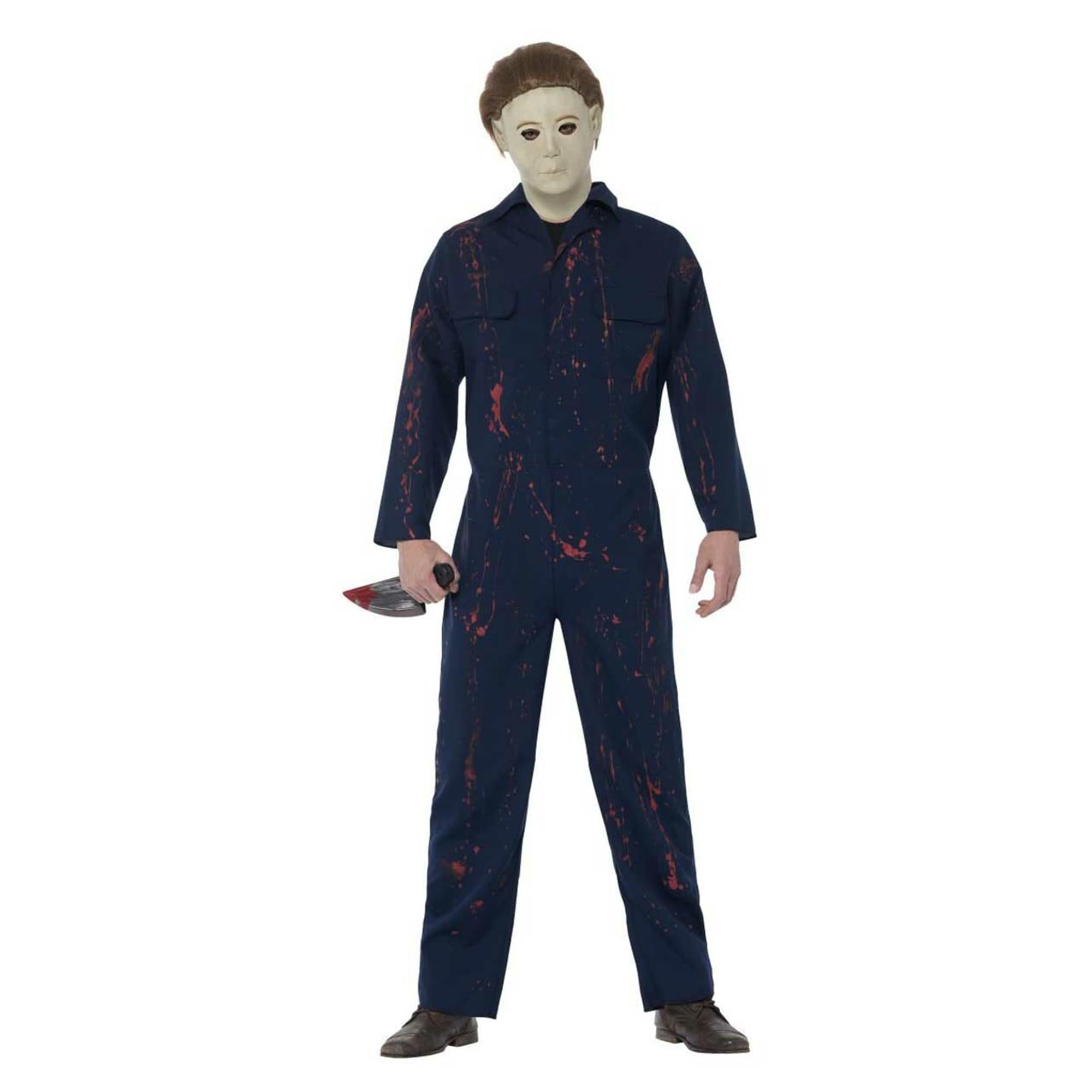 Halloween H20 Michael Myers Adult Costume