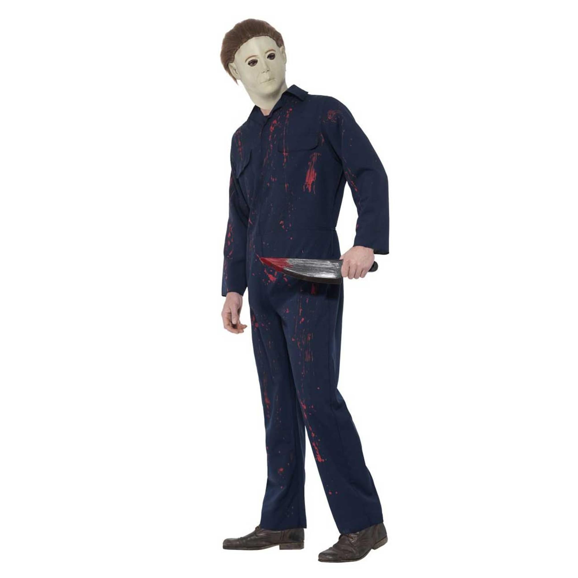 Halloween H20 Michael Myers Adult Costume