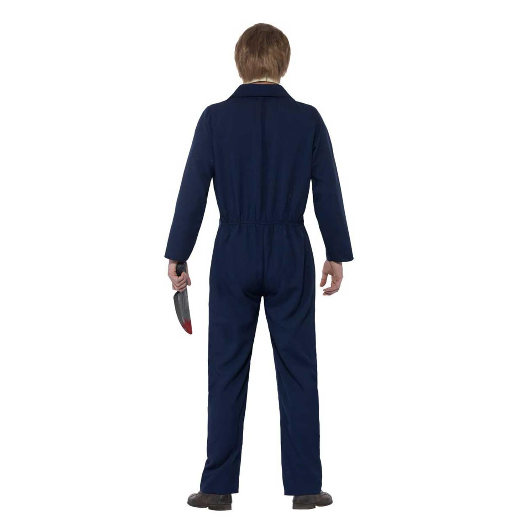 Halloween H20 Michael Myers Adult Costume