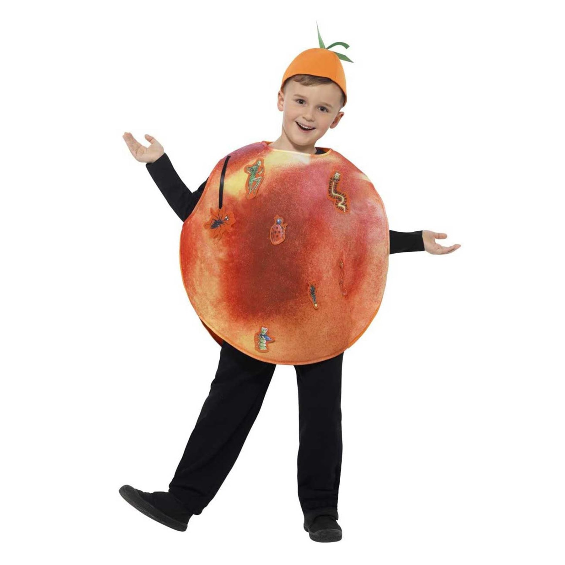 Roald Dahl James & the Giant Peach Child Costume