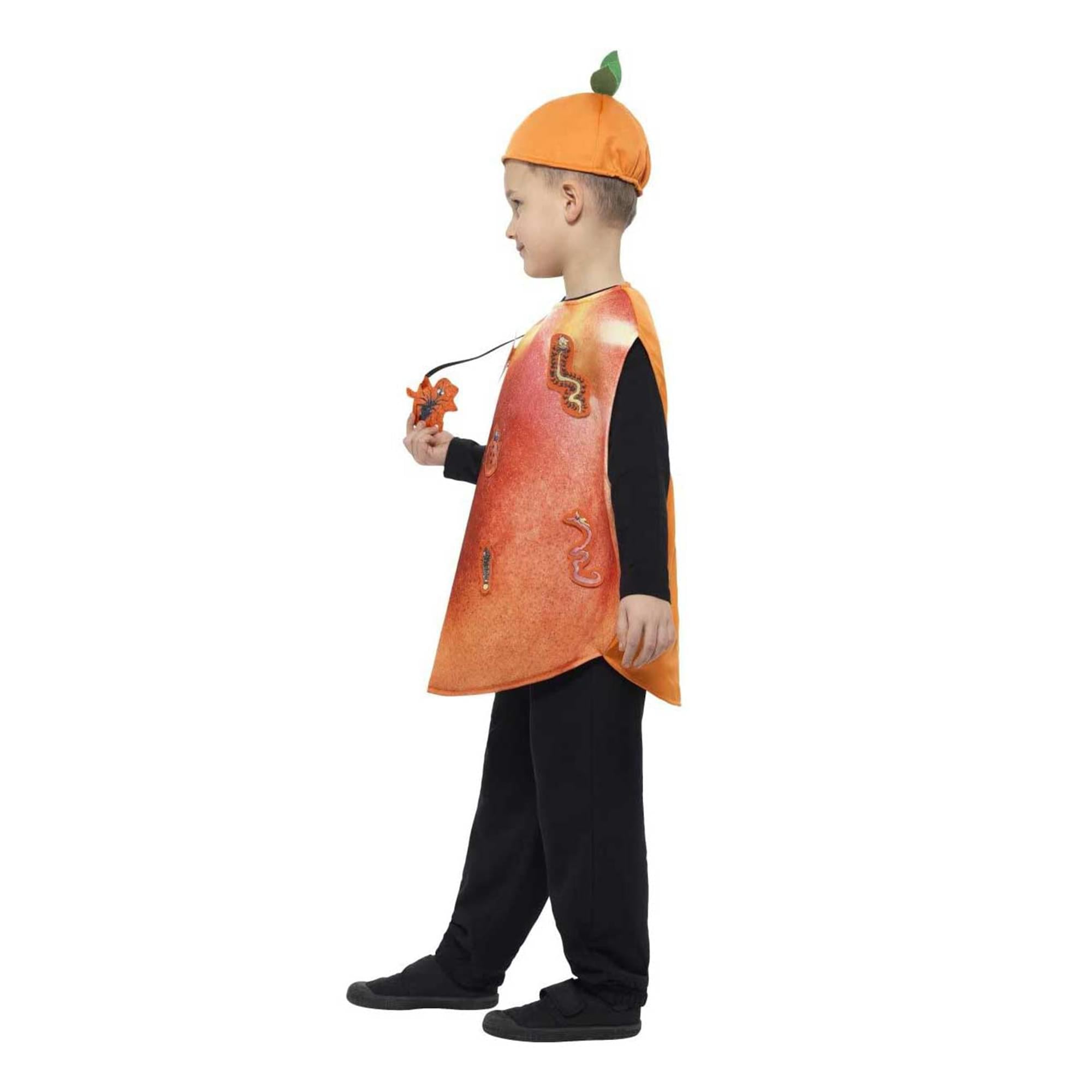 Roald Dahl James & the Giant Peach Child Costume