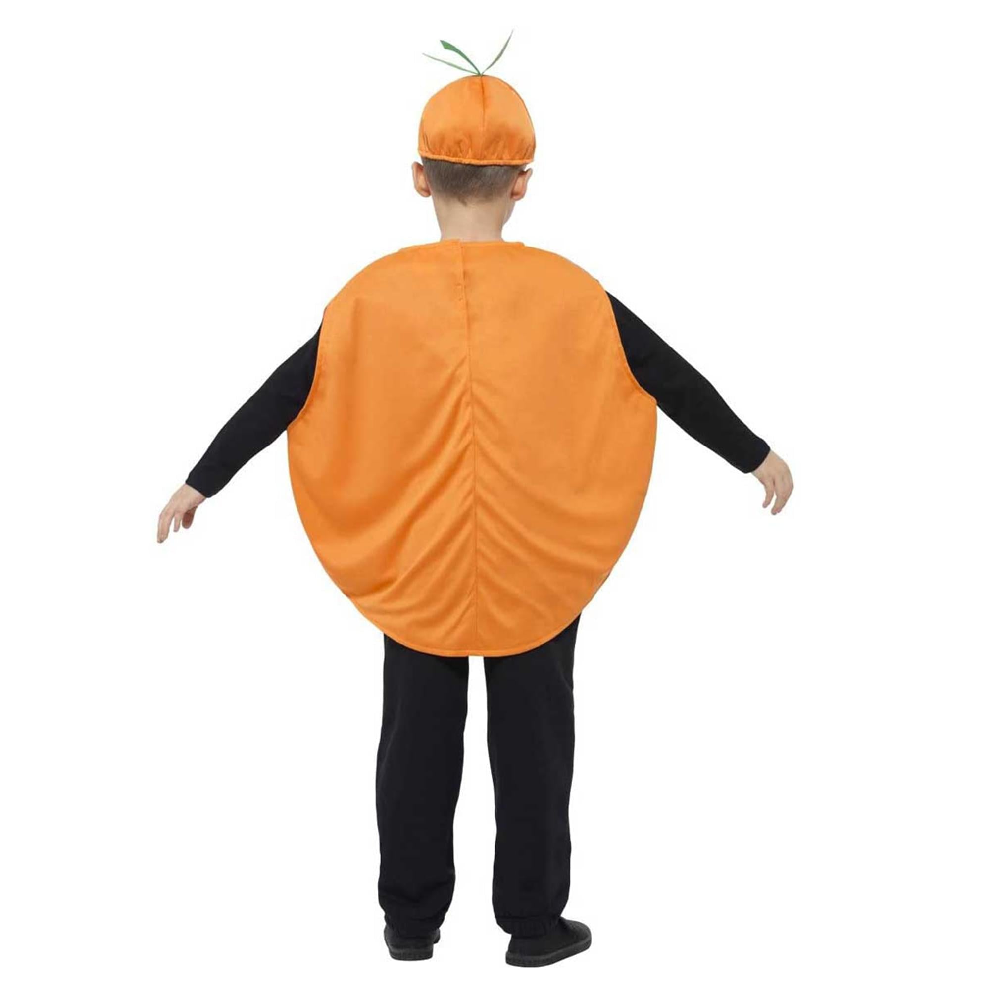 Roald Dahl James & the Giant Peach Child Costume