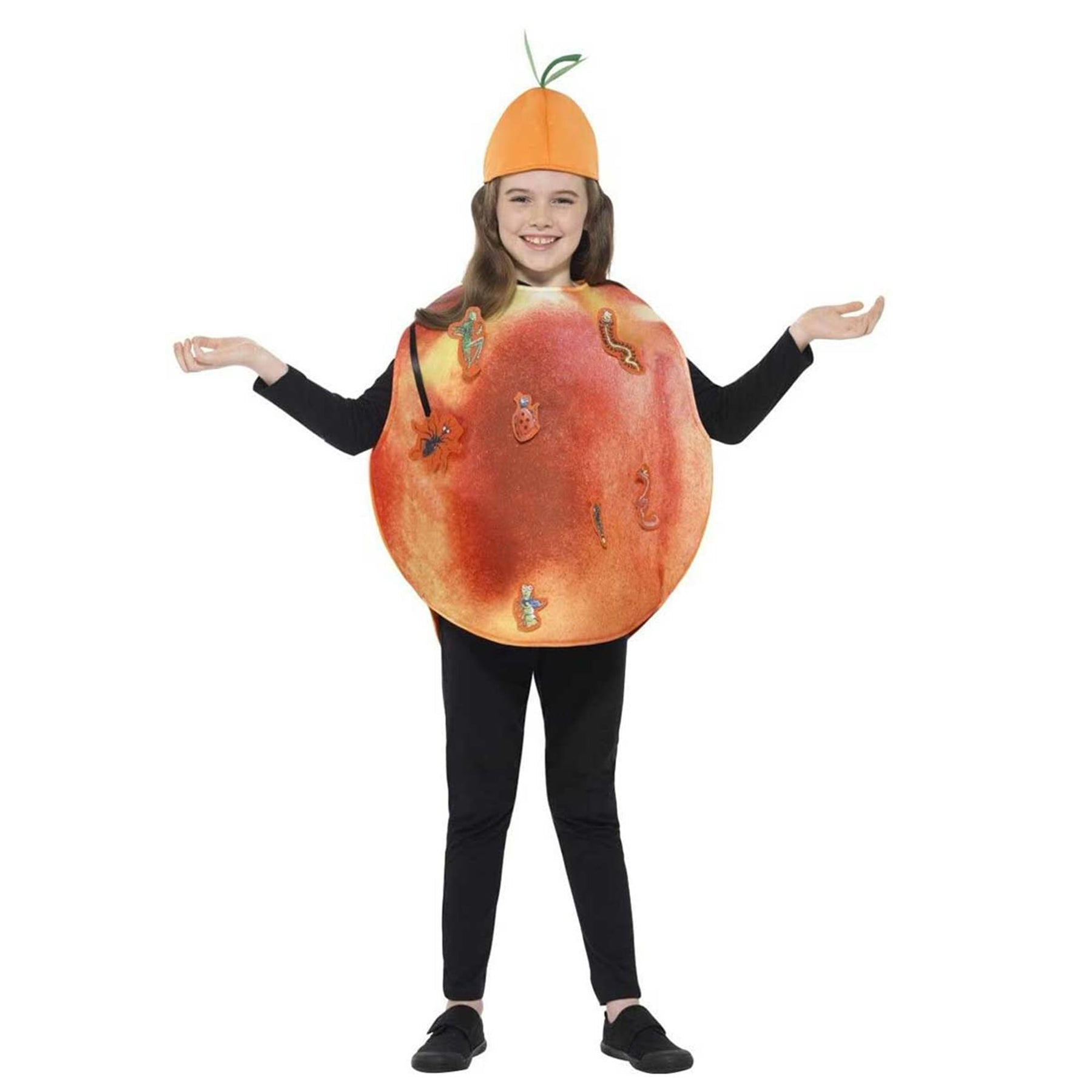 Roald Dahl James & the Giant Peach Child Costume