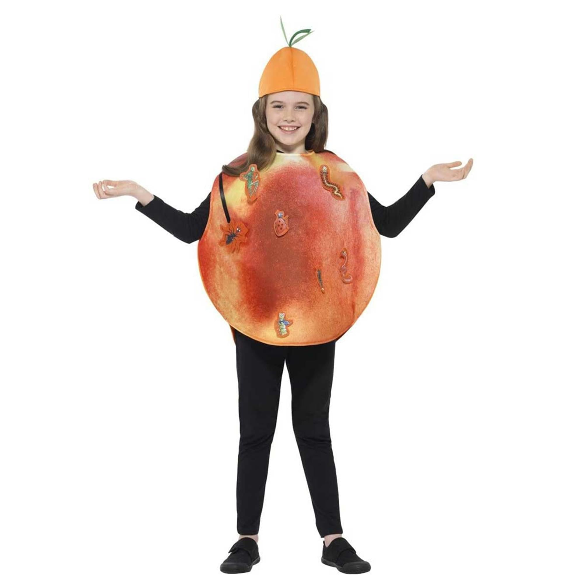 Roald Dahl James & the Giant Peach Child Costume