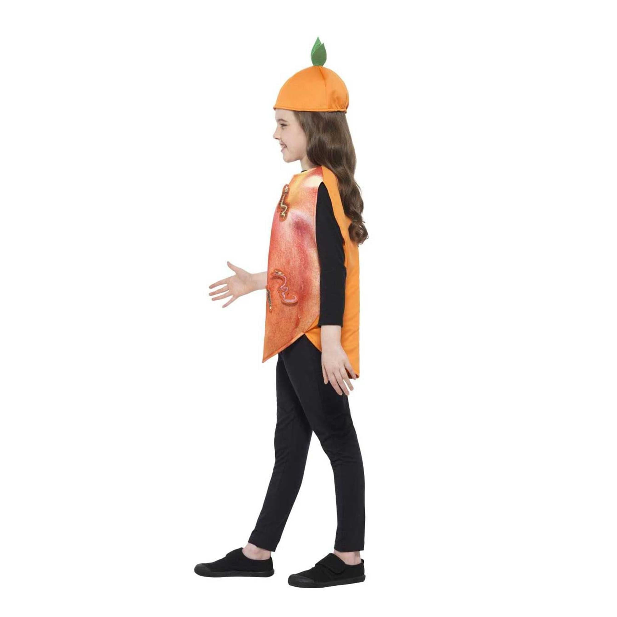 Roald Dahl James & the Giant Peach Child Costume