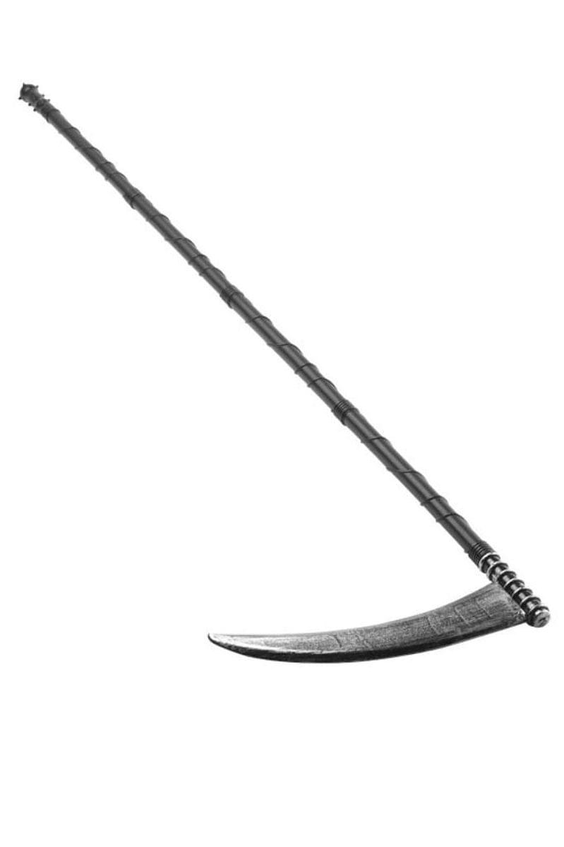 Grim Reaper Adult Costume Scythe