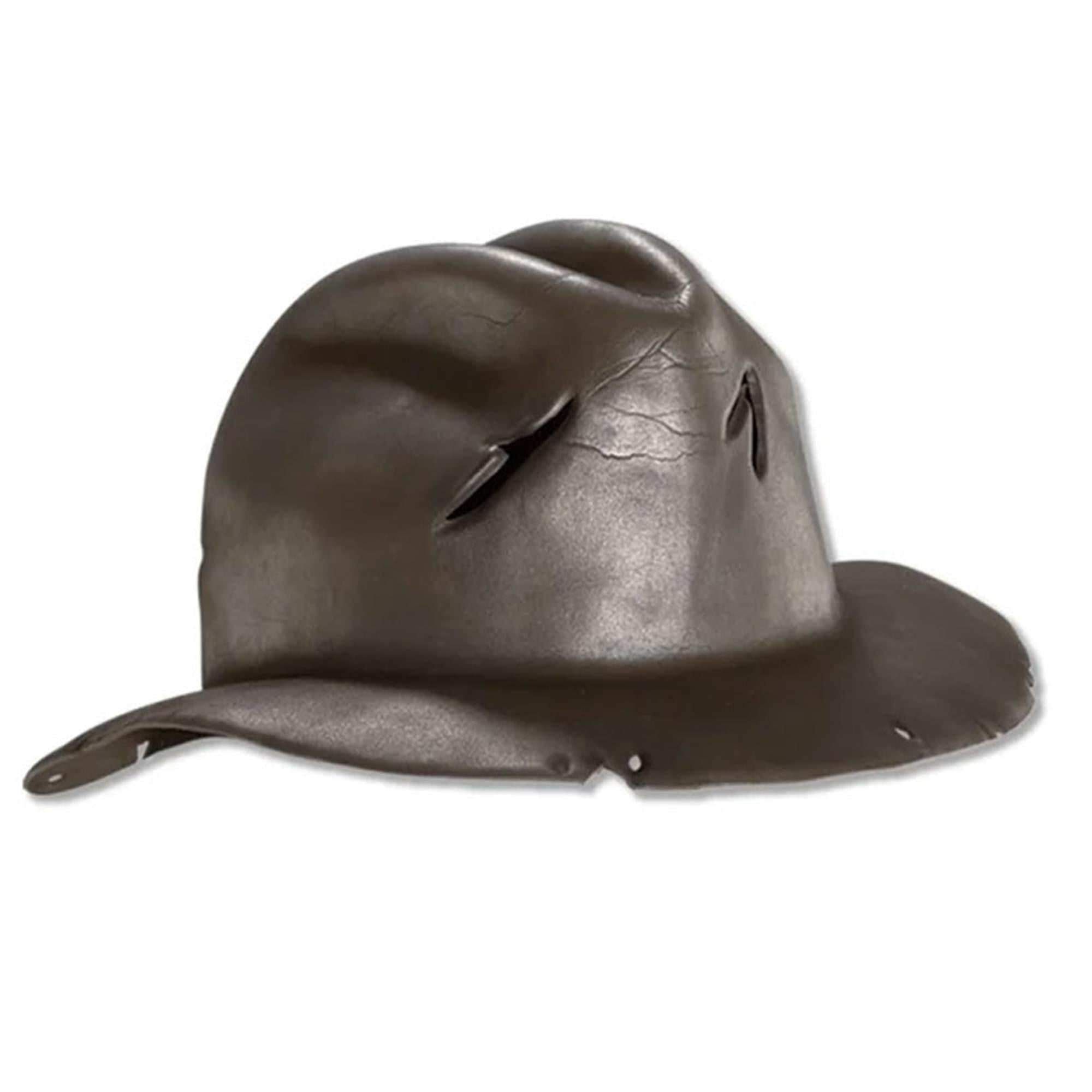 Freddy Krueger Hat Costume Accessory