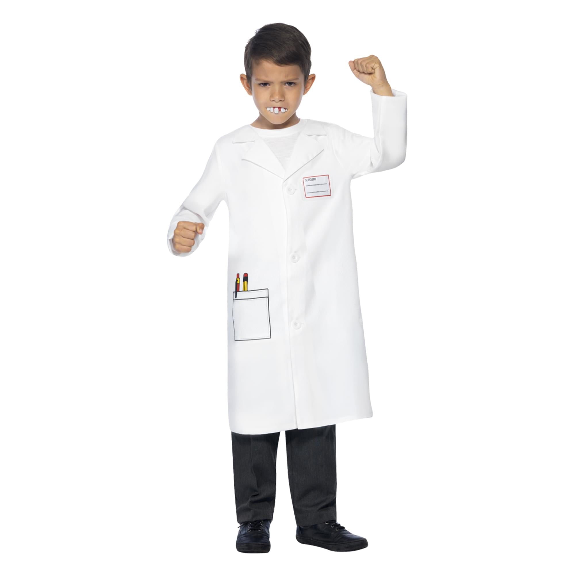 Dentist Kit Costume Accessory