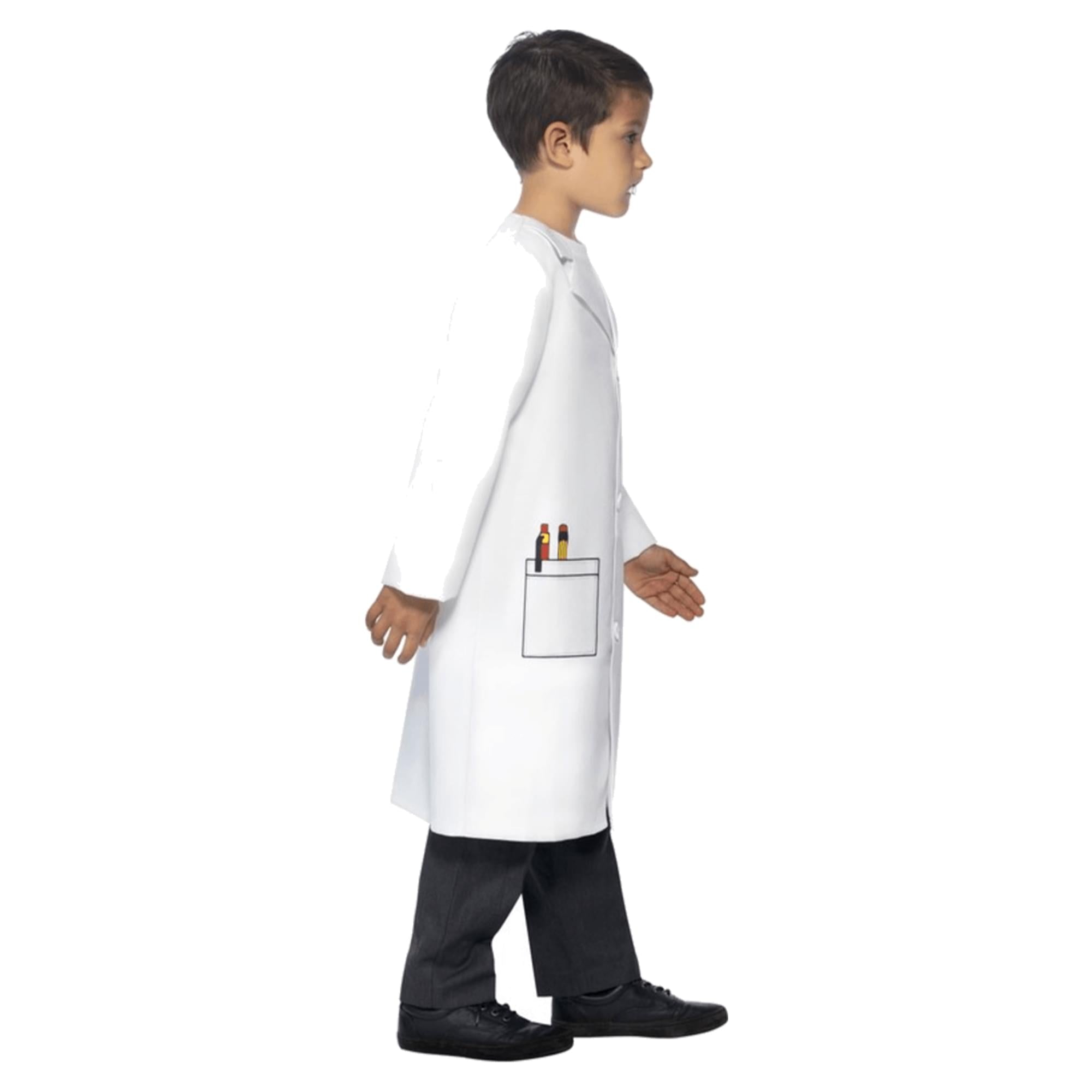 Dentist Kit Costume Accessory