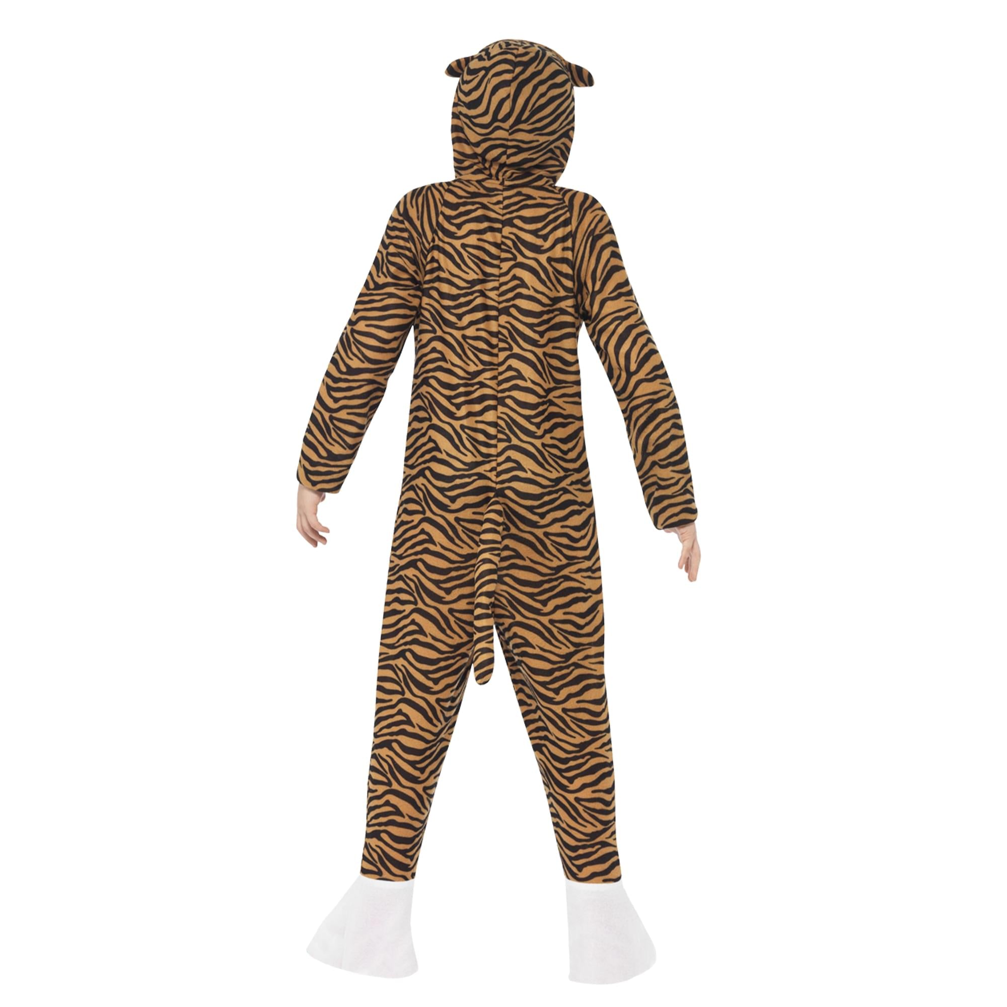 Tiger Child Costume