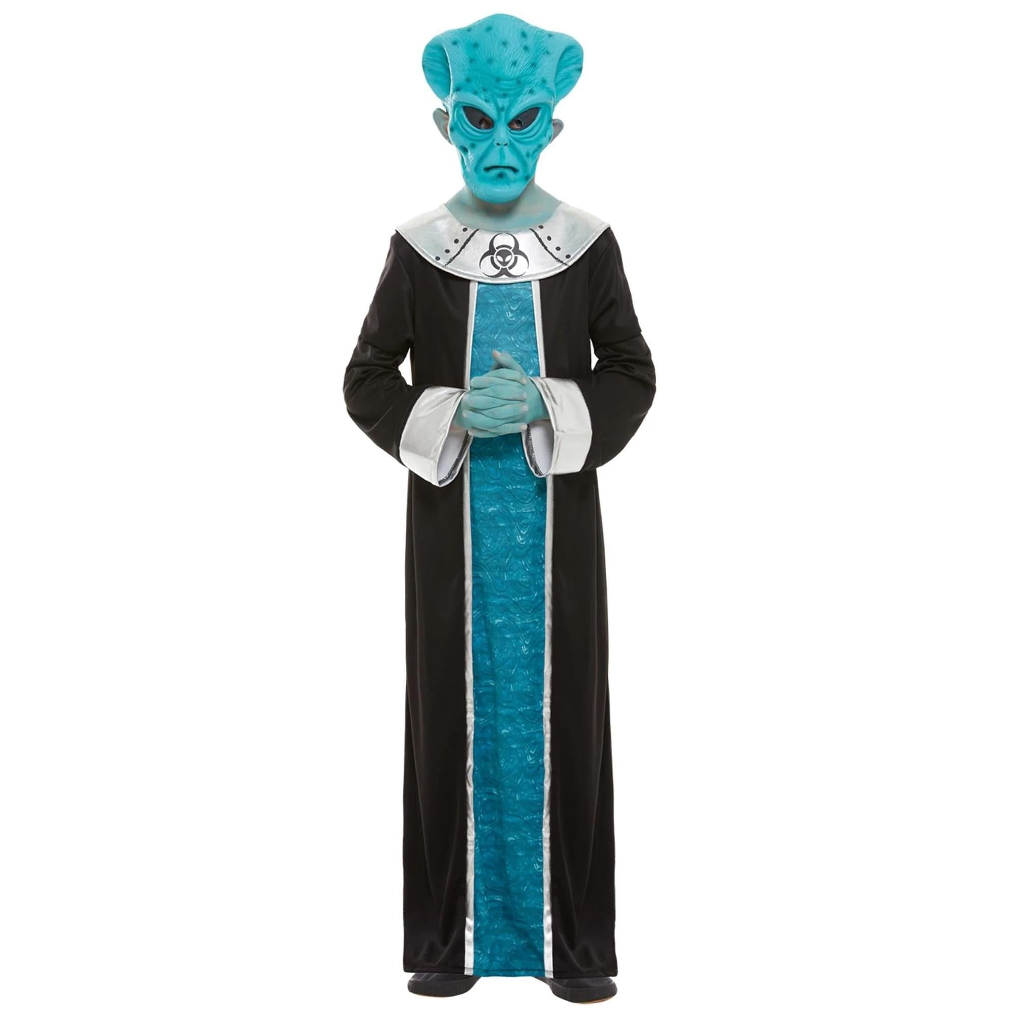 Alien Child Costume