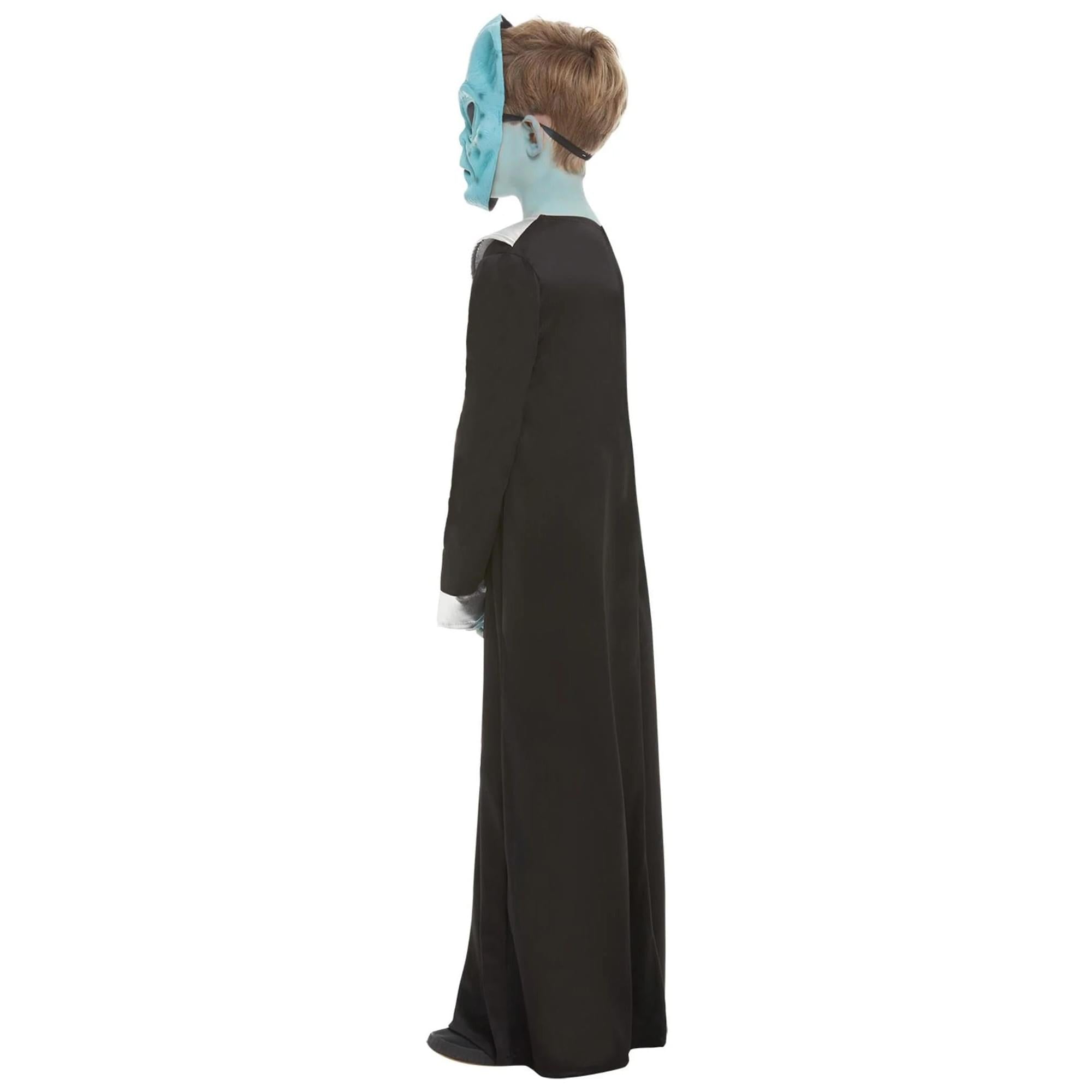 Alien Child Costume