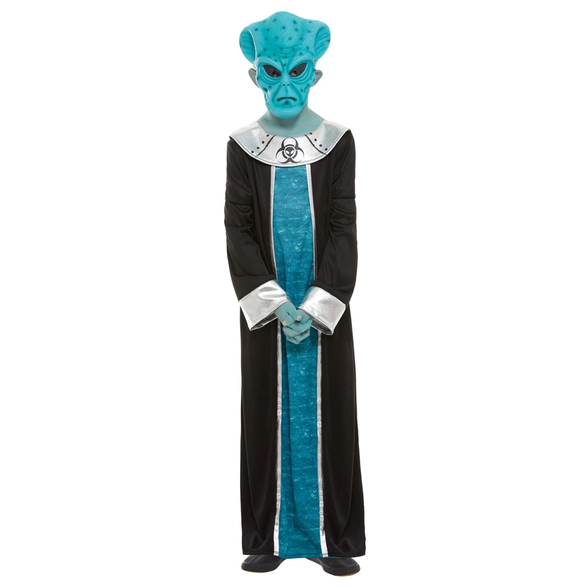 Alien Child Costume