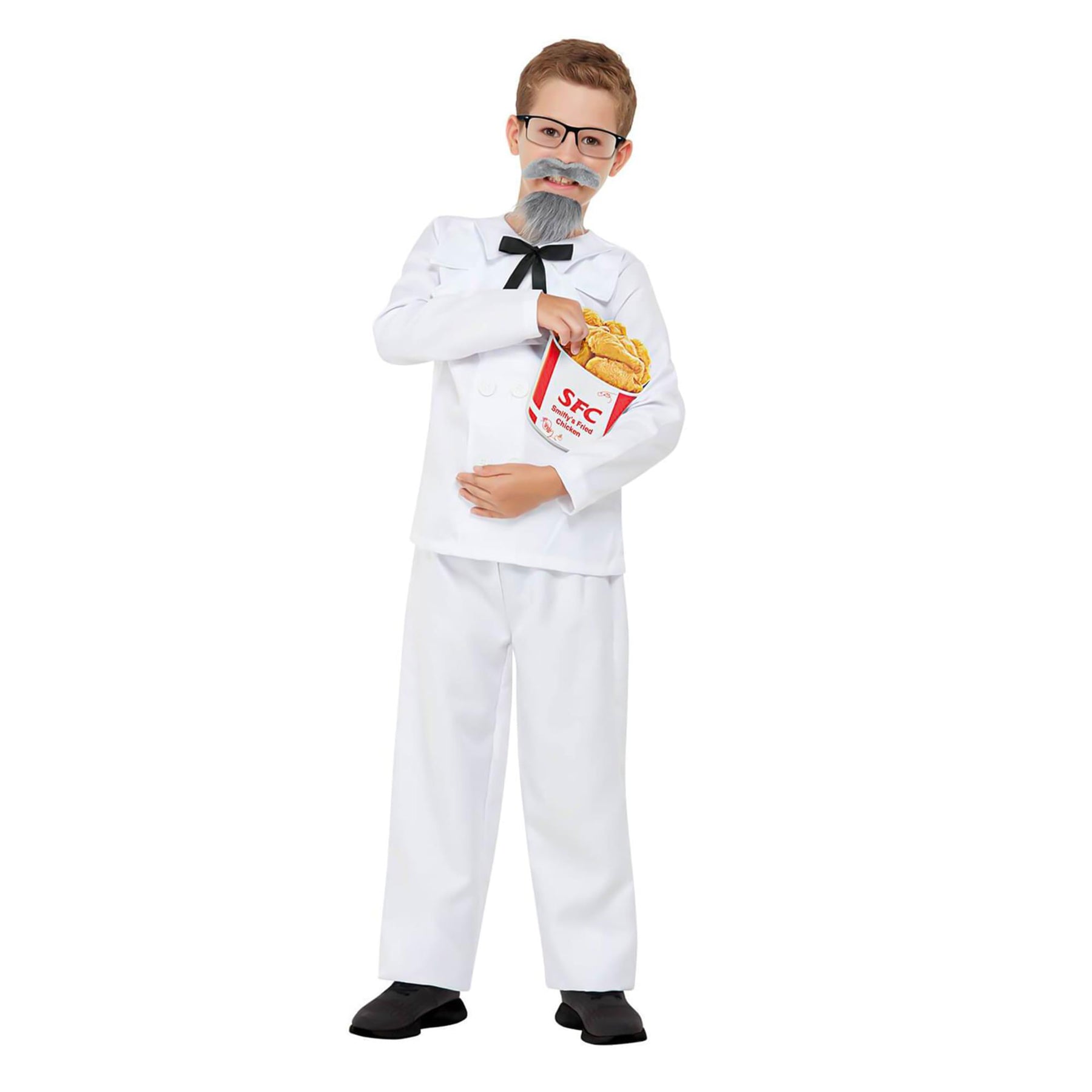 The Colonel Child Costume
