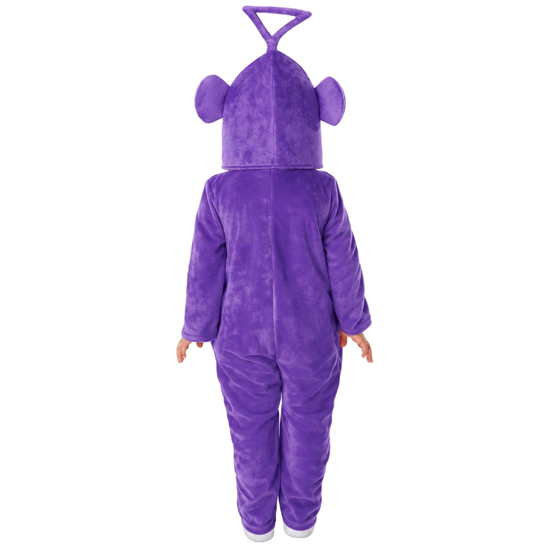 Teletubbies Tinky-Winky Toddler Costume