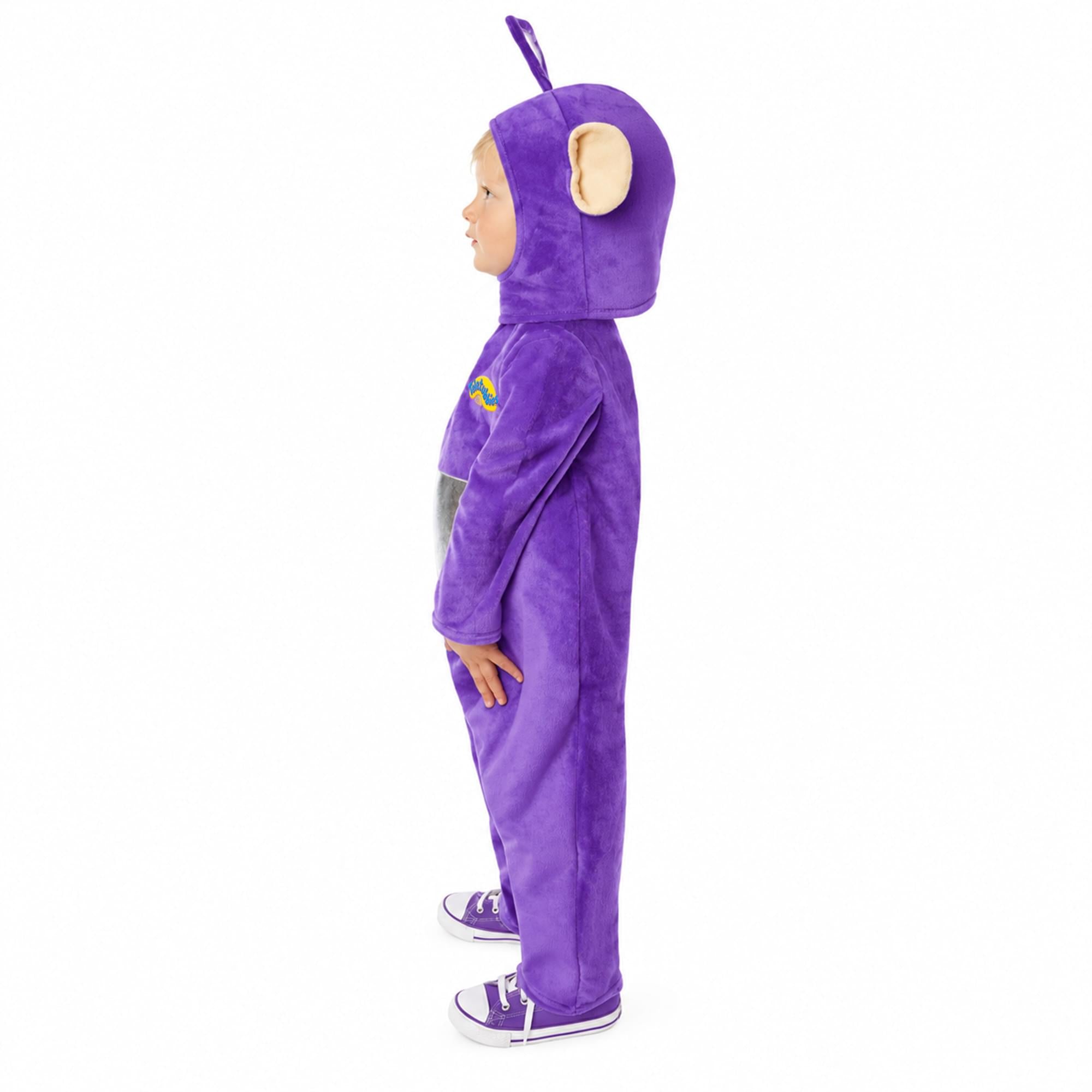 Teletubbies Tinky-Winky Toddler Costume