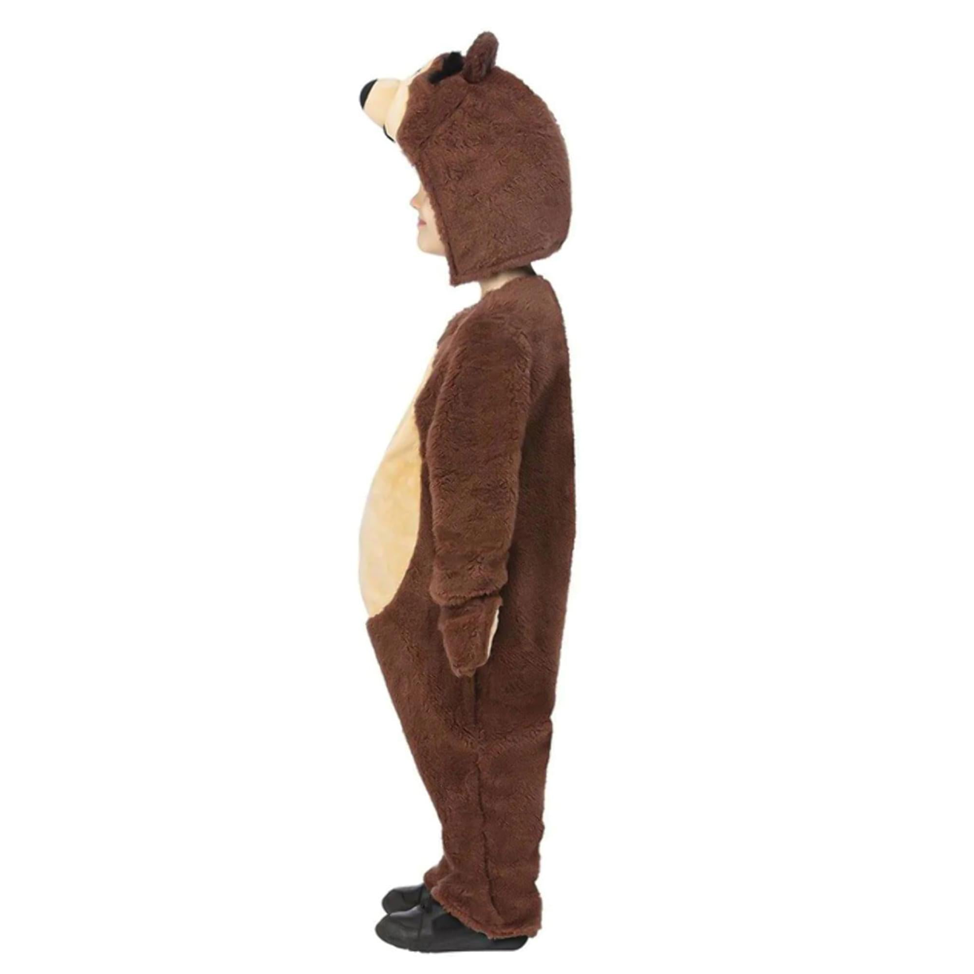 Masha and the Bear, Bear Child Costume