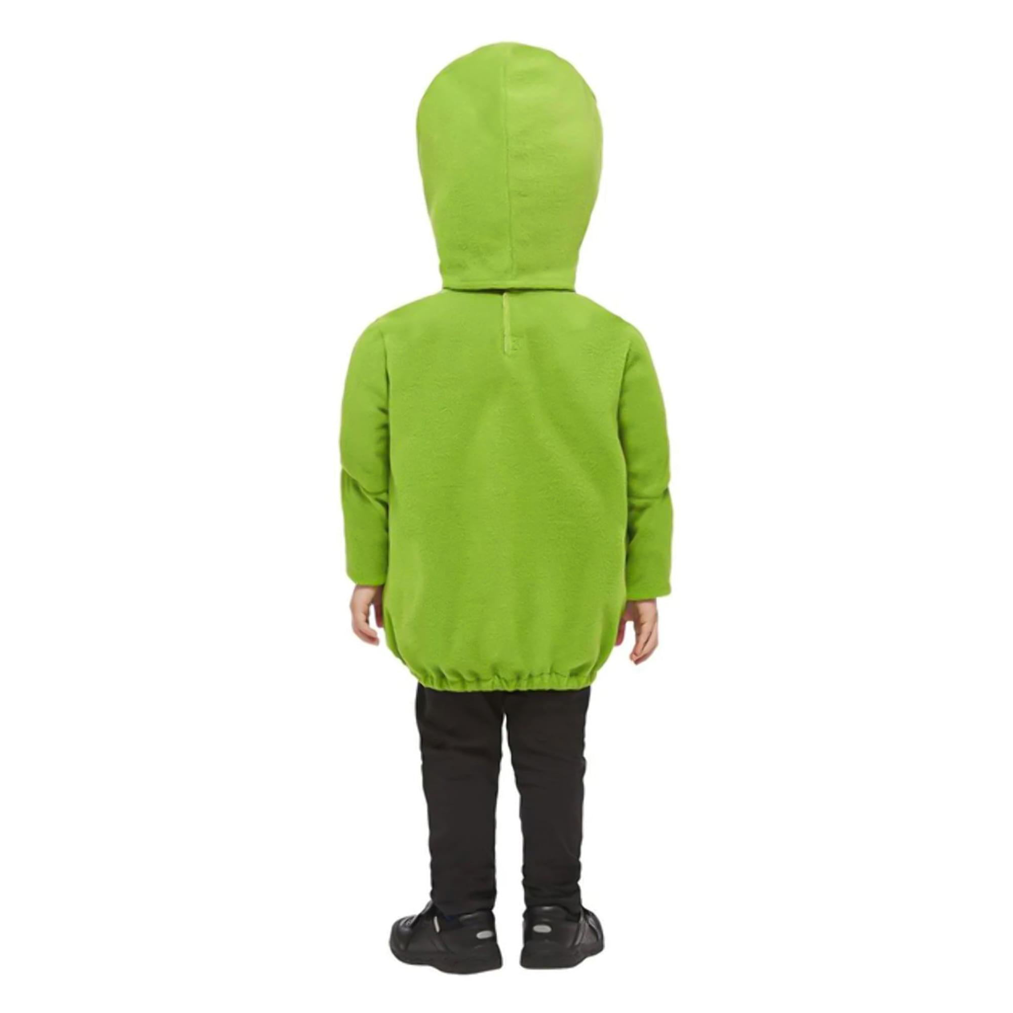 Ghostbusters Slimer Child Costume
