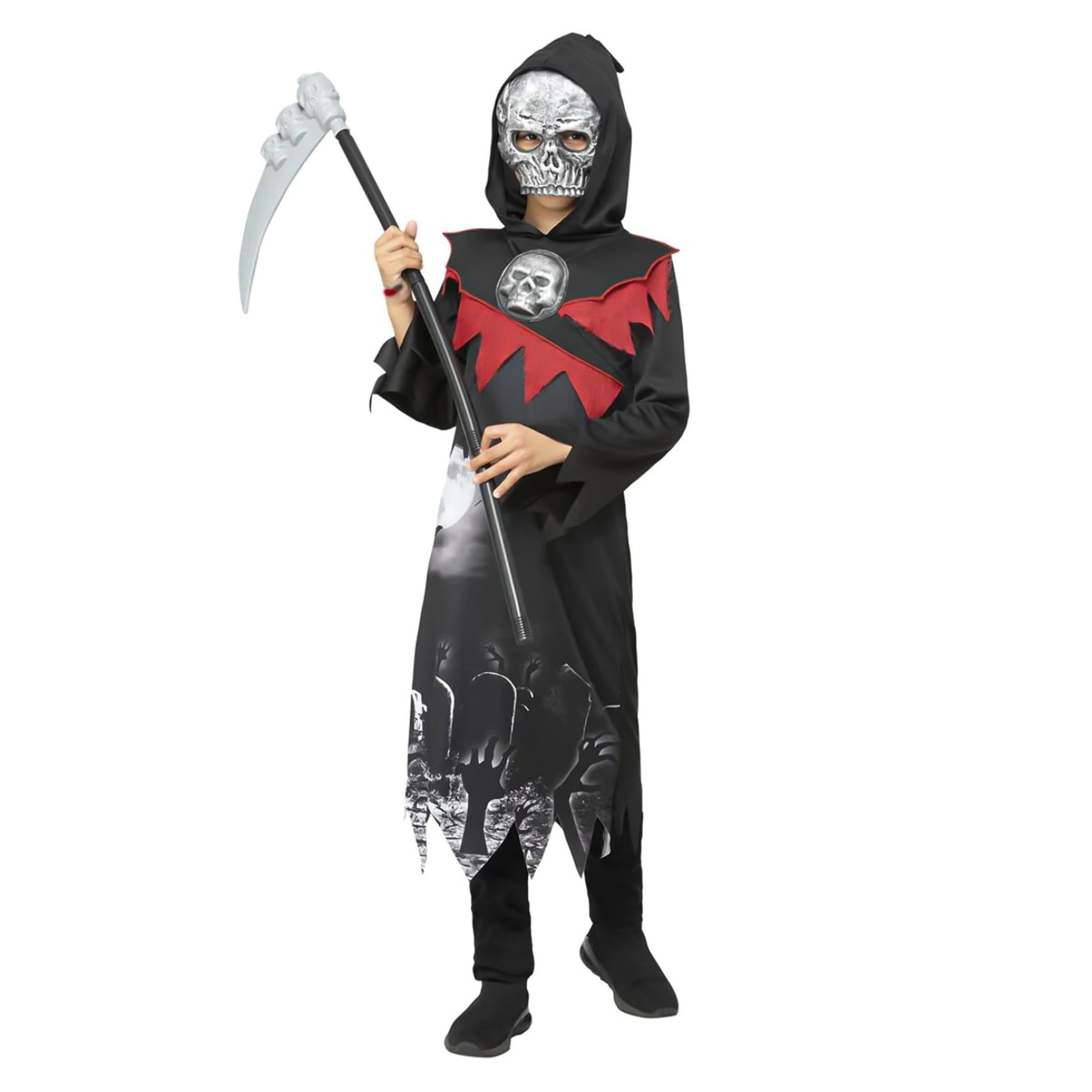 Grim Reaper Child Costume