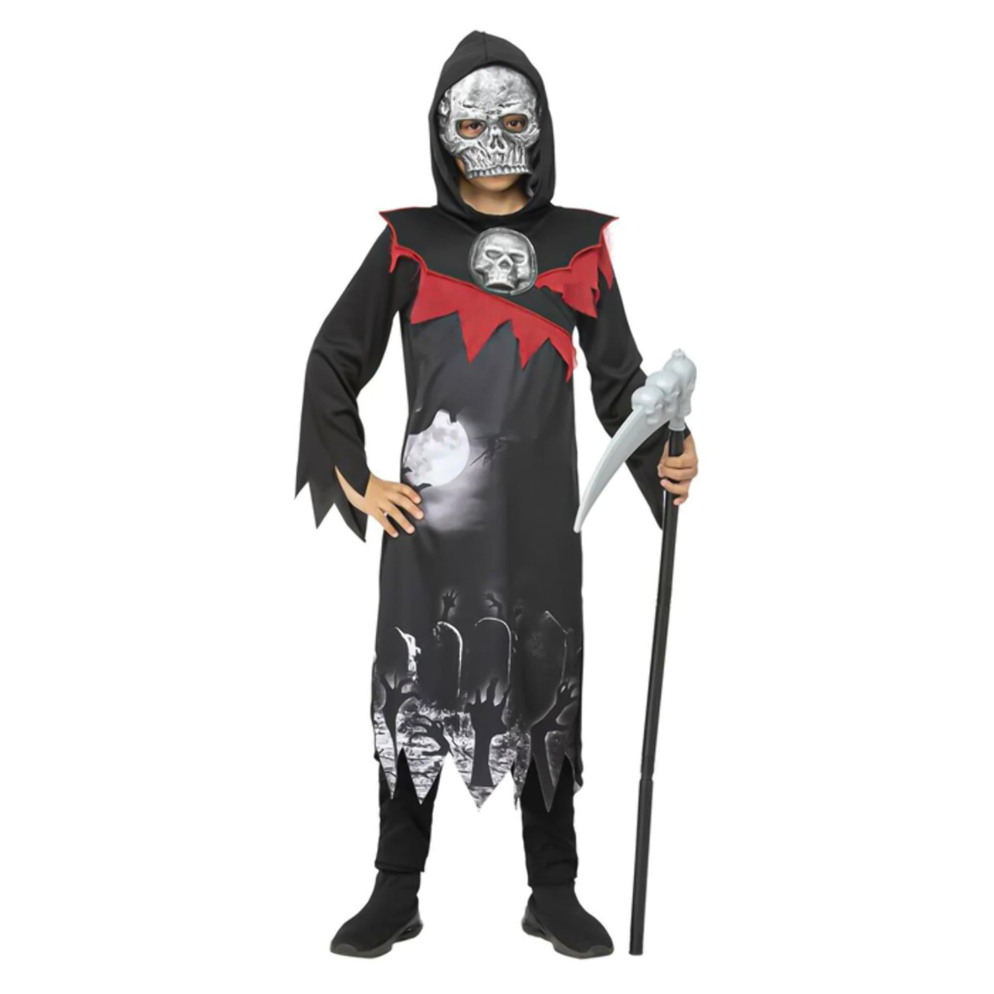 Grim Reaper Child Costume