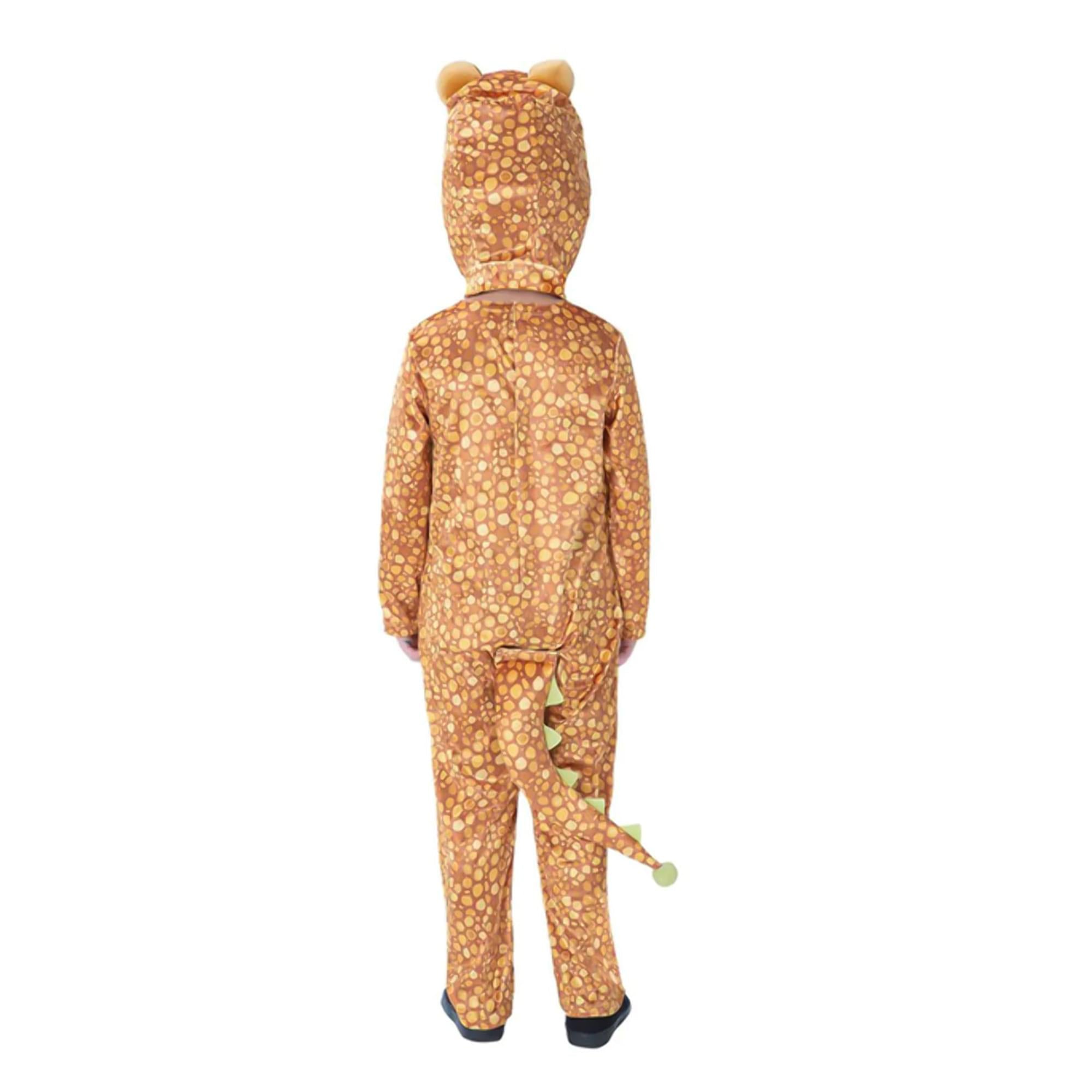 Gigantosaurus Mazu Child Costume