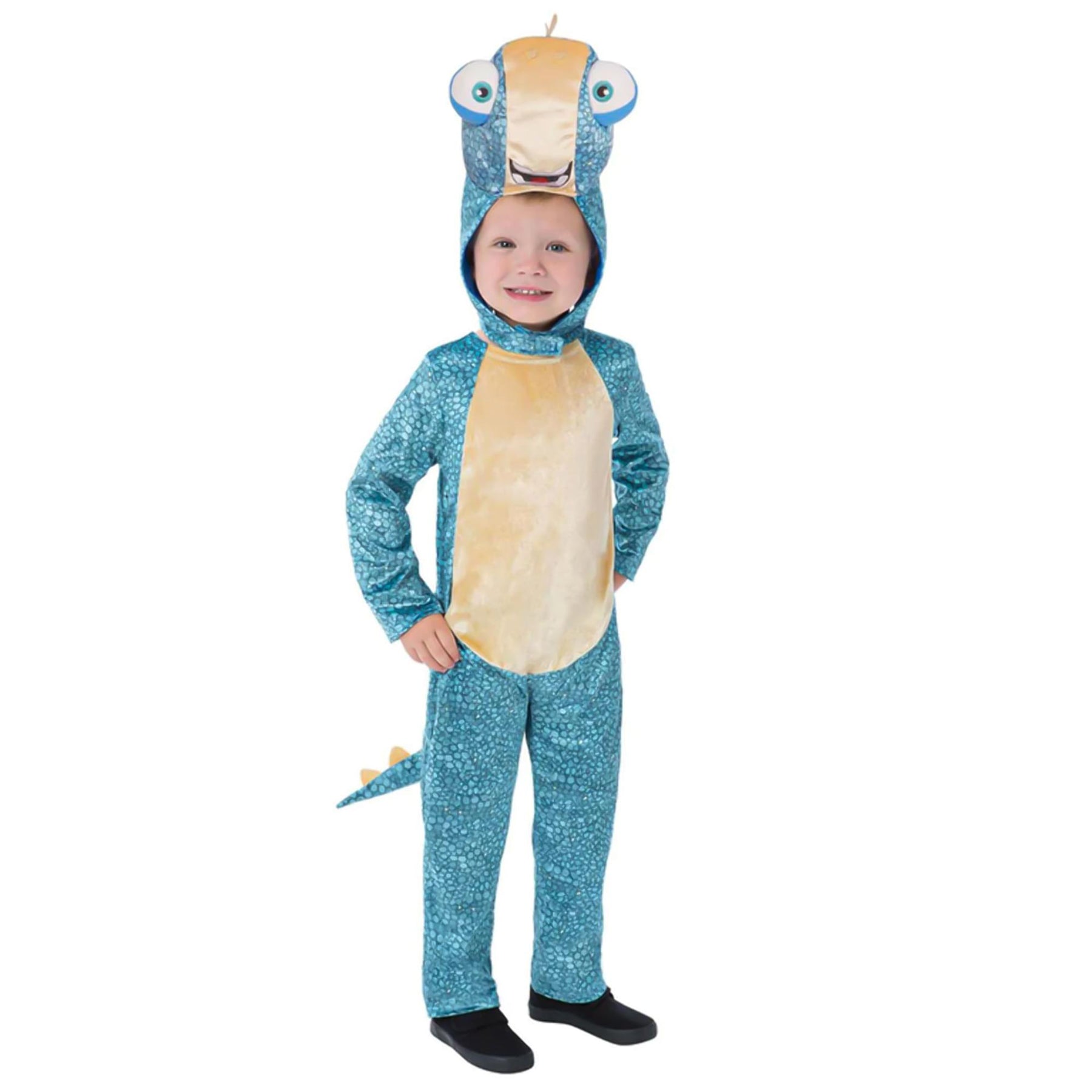 Gigantosaurus Bill Child Costume