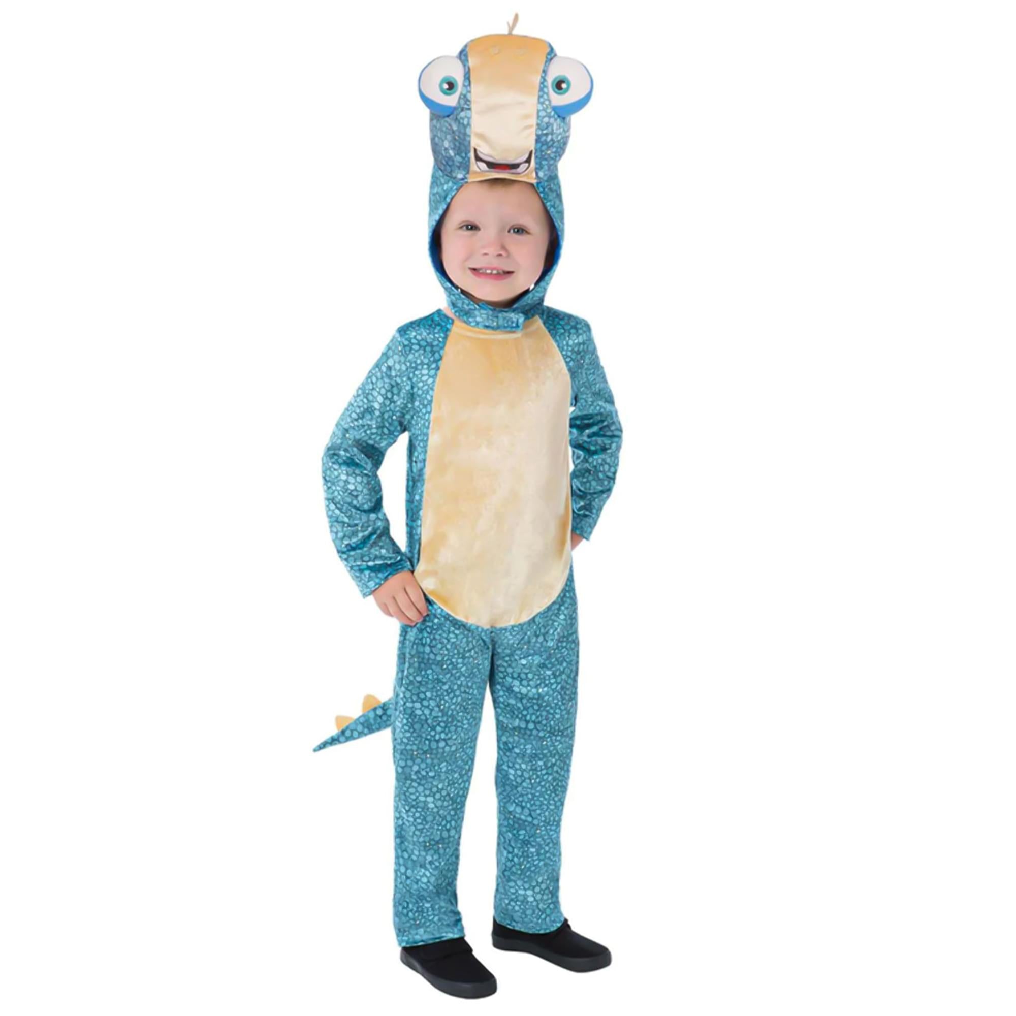 Gigantosaurus Bill Child Costume