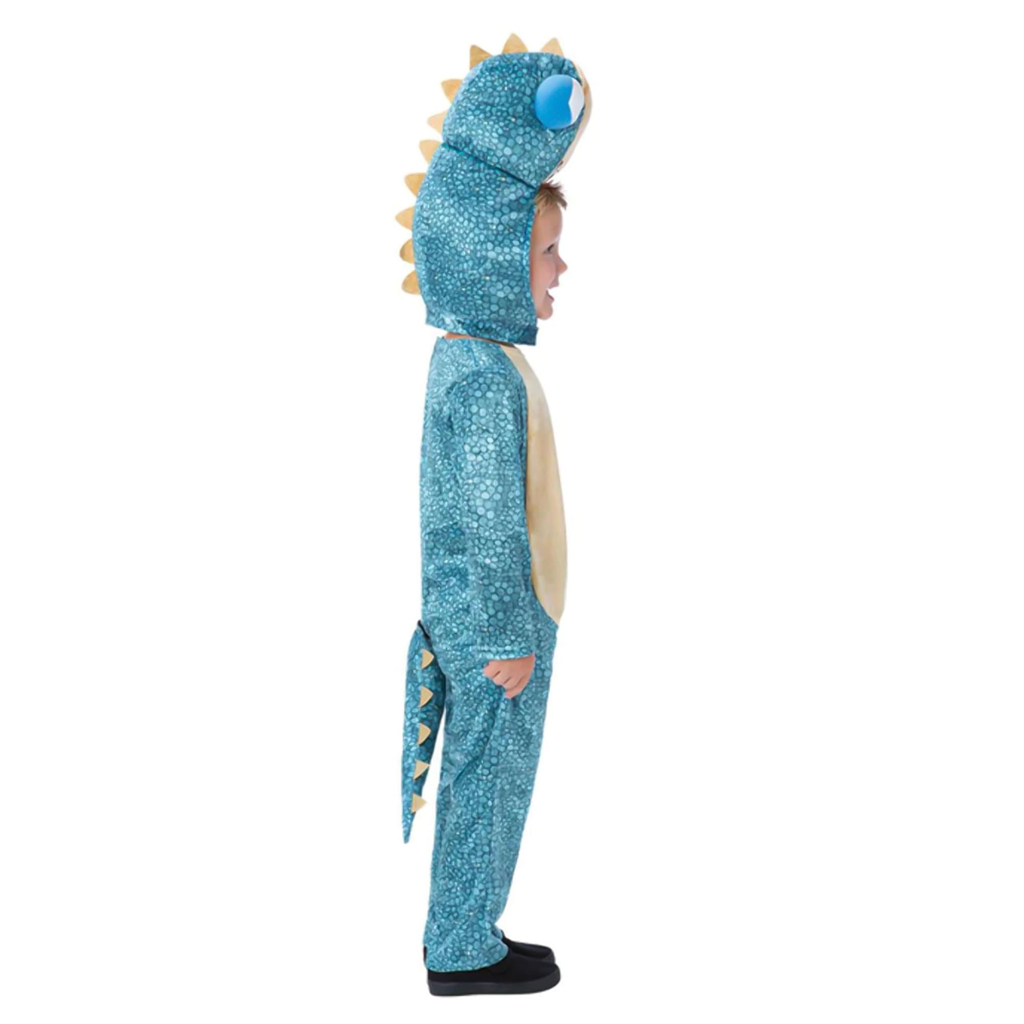 Gigantosaurus Bill Child Costume
