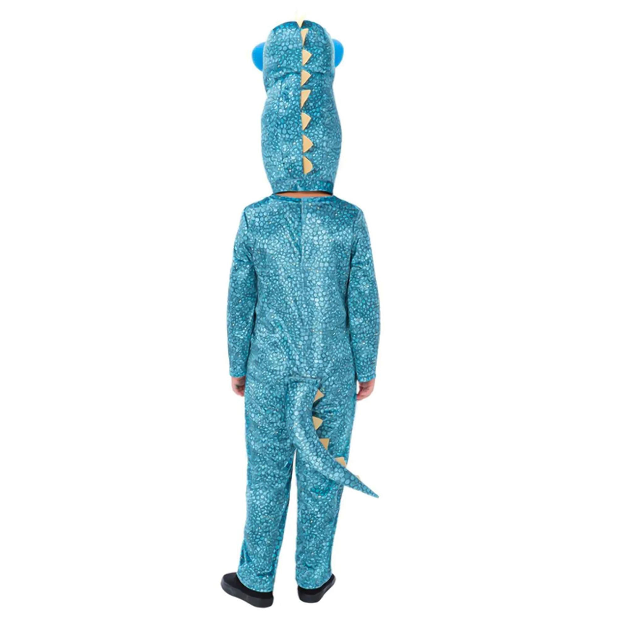 Gigantosaurus Bill Child Costume