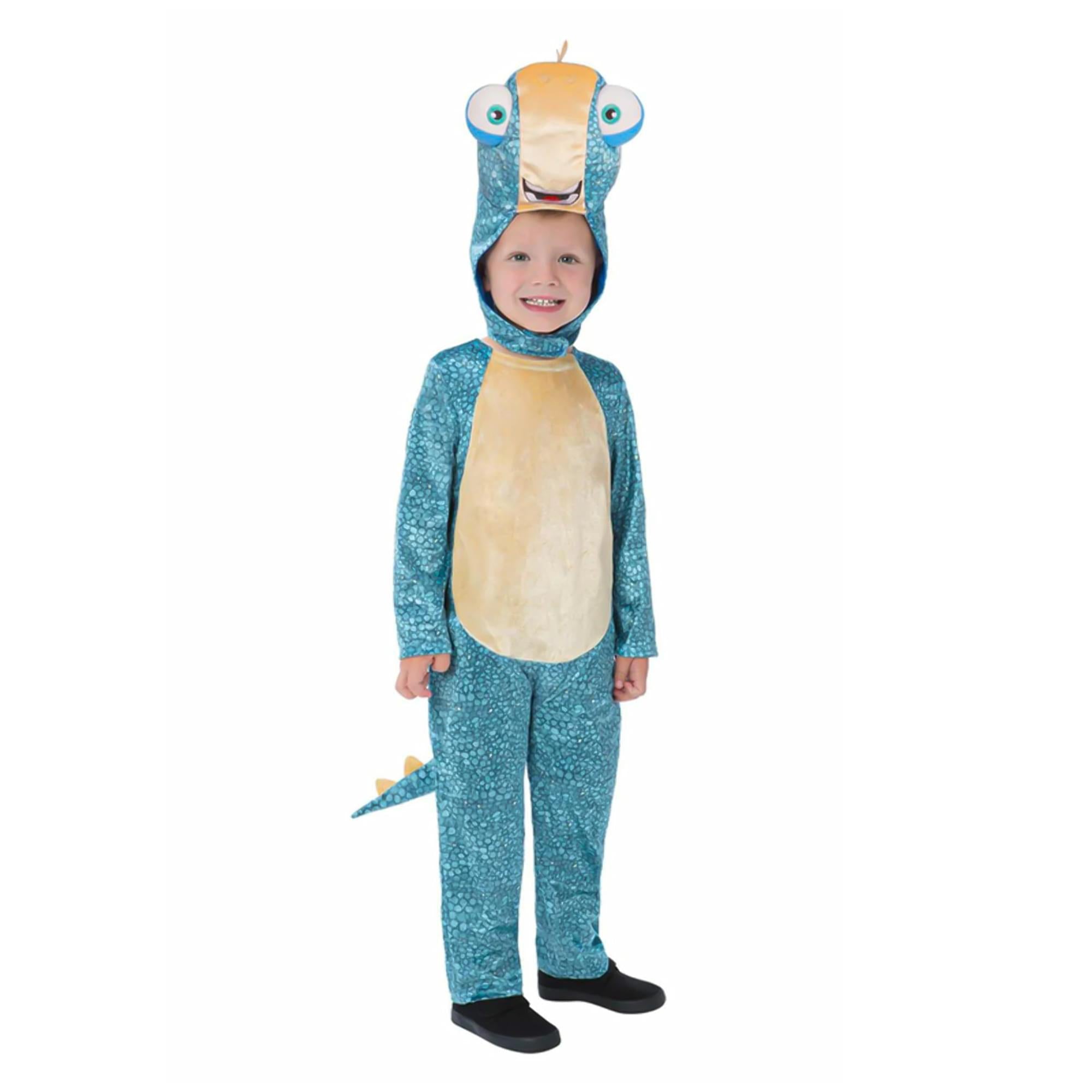 Gigantosaurus Bill Child Costume