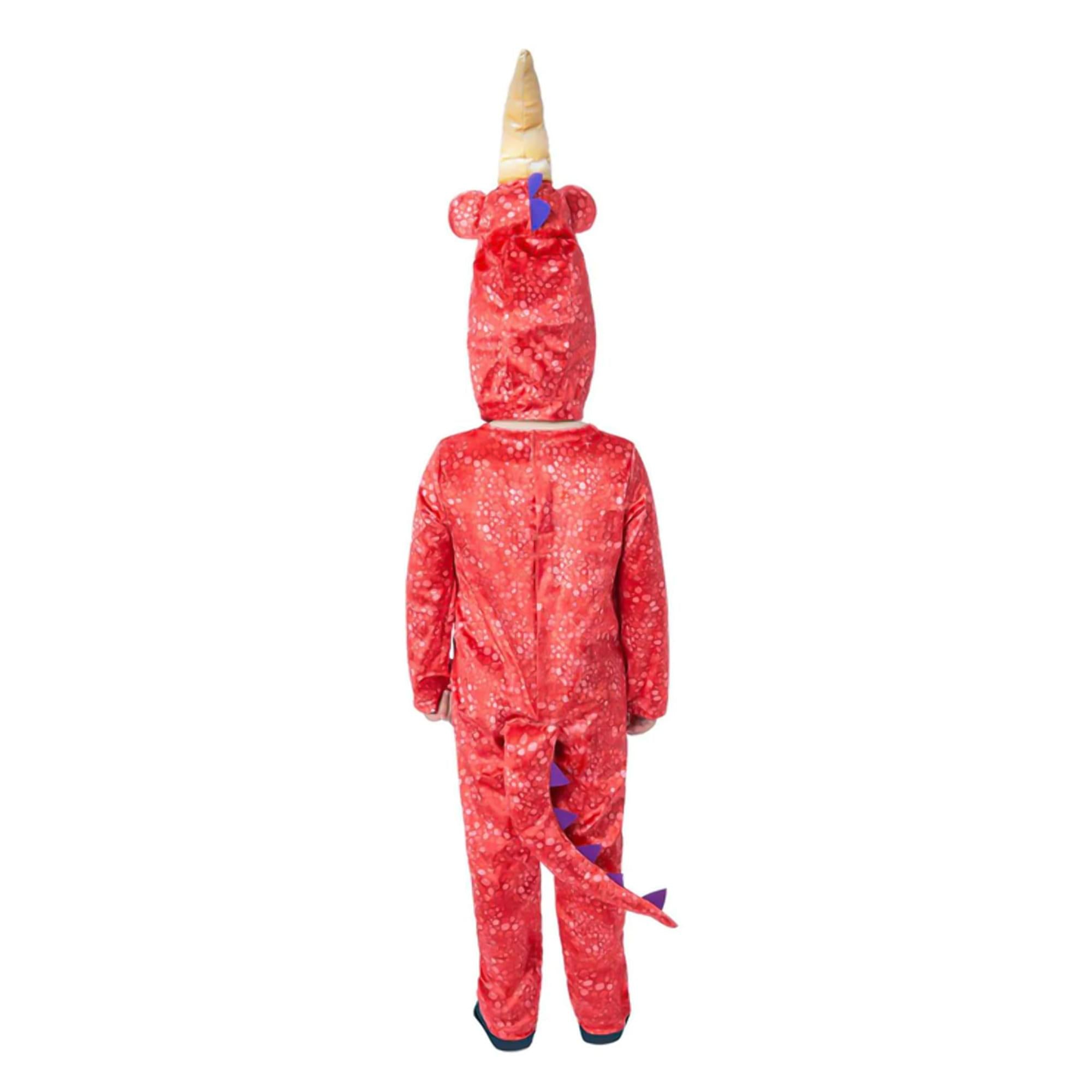 Gigantosaurus Rocky Child Costume