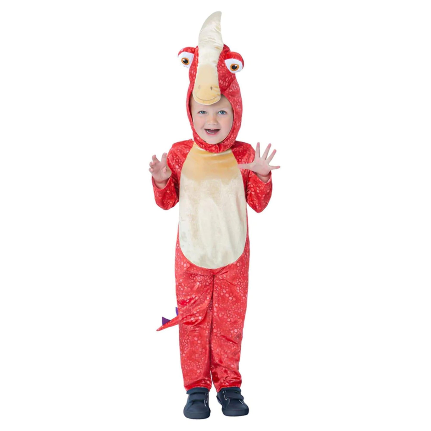 Gigantosaurus Rocky Child Costume