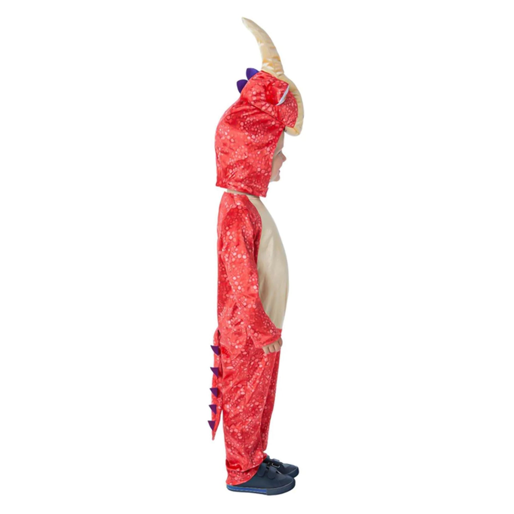 Gigantosaurus Rocky Child Costume