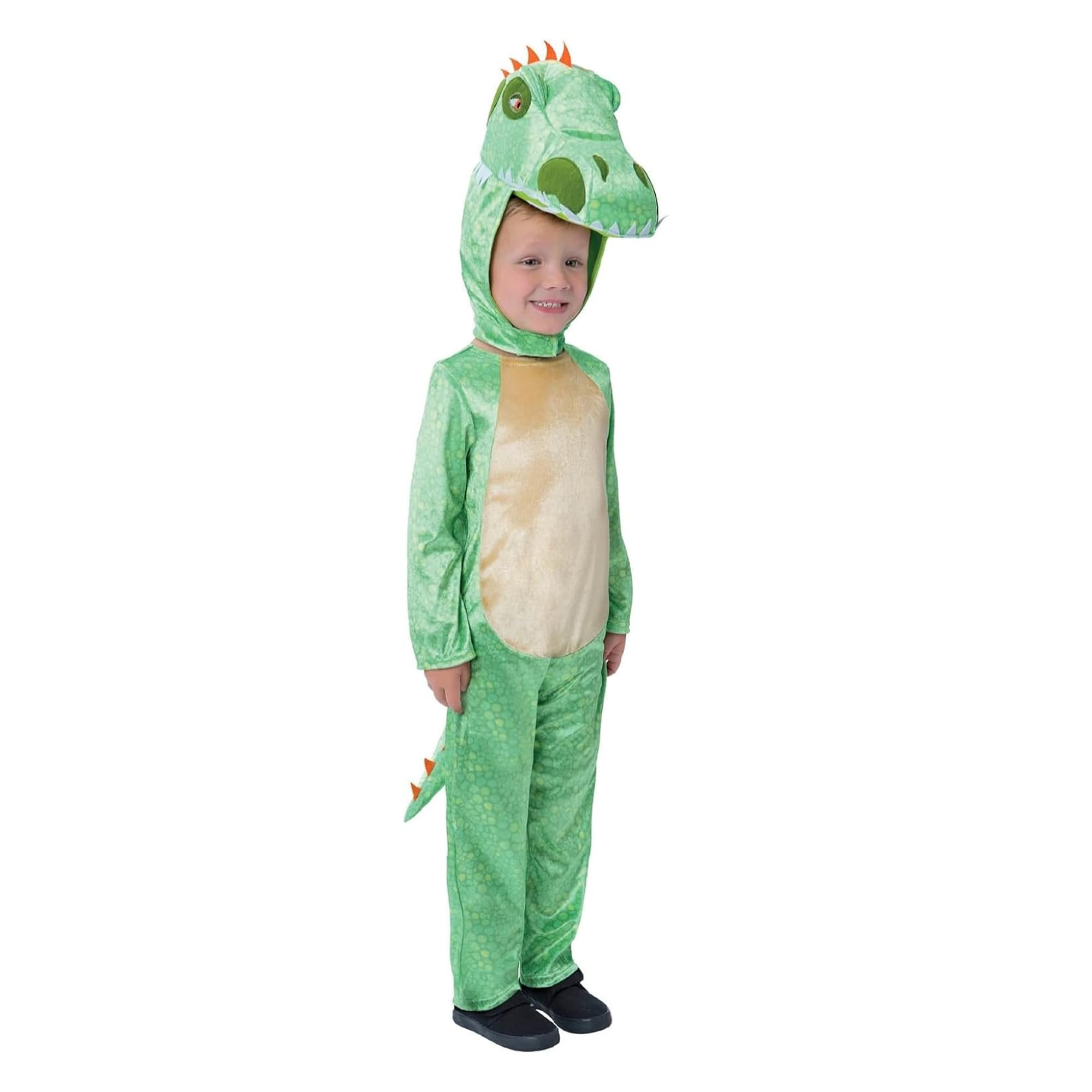 Child Gigantosaurus Deluxe Costume Medium