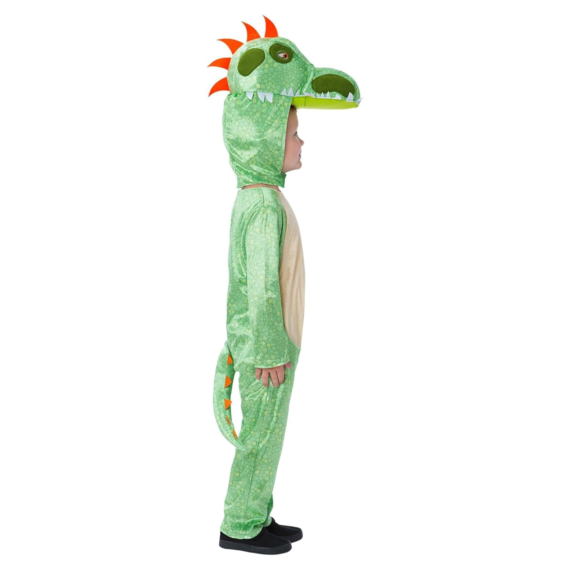 Child Gigantosaurus Deluxe Costume Medium