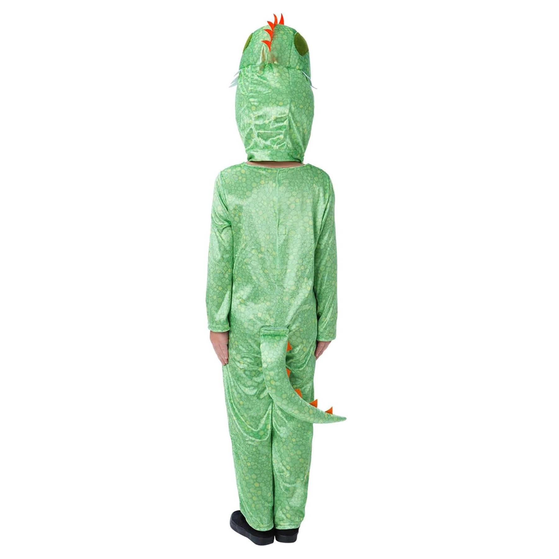 Child Gigantosaurus Deluxe Costume Medium