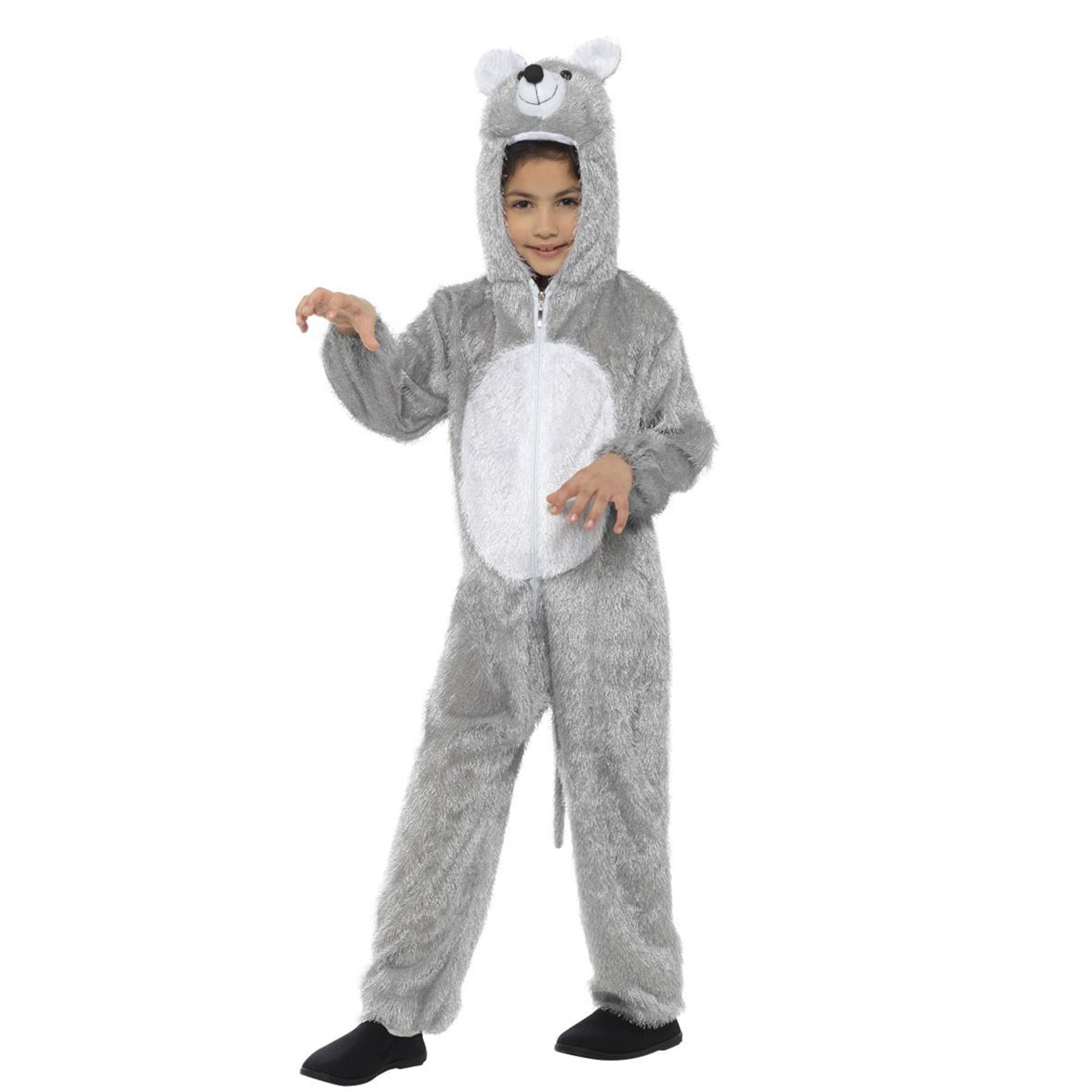 Mouse Child Costume