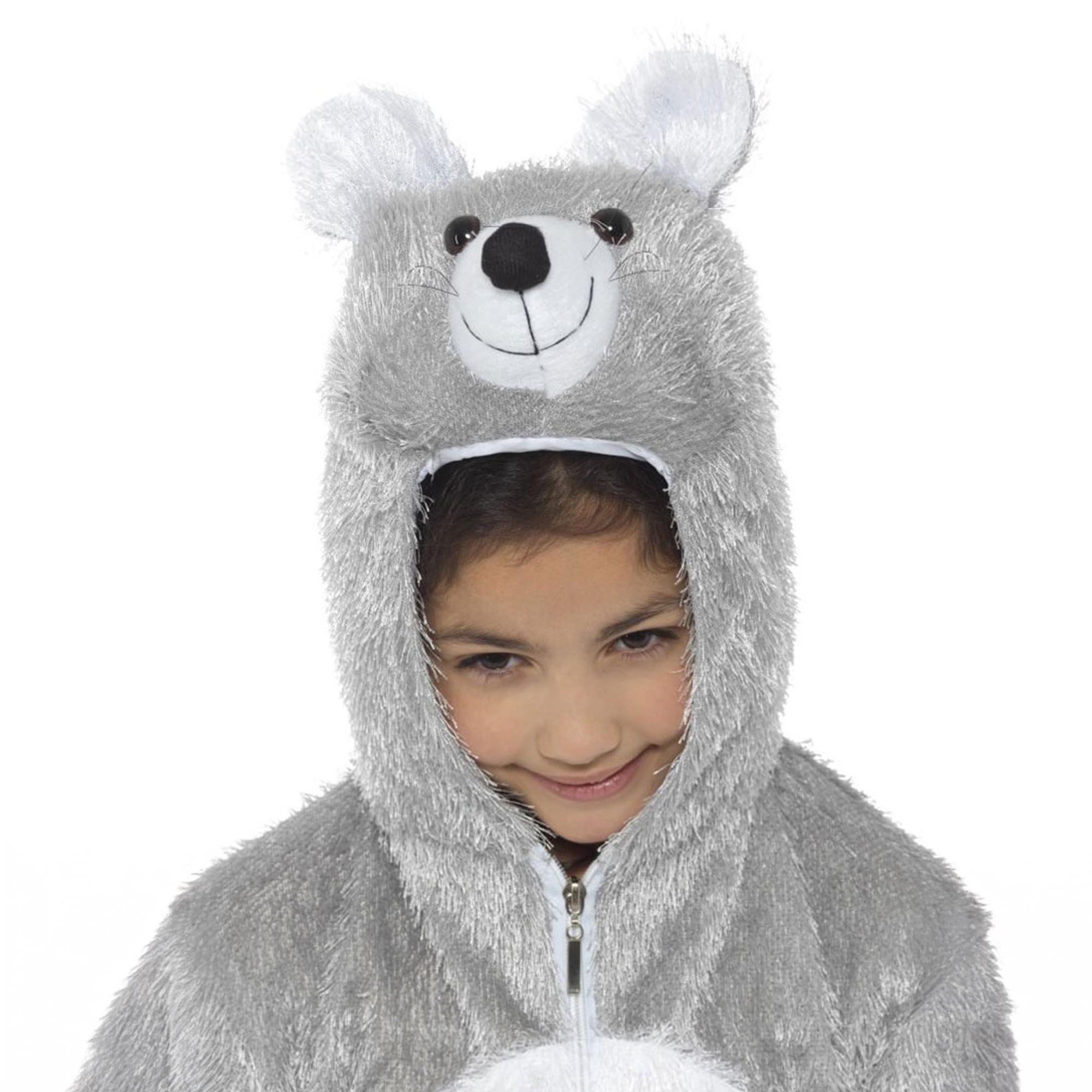 Mouse Child Costume