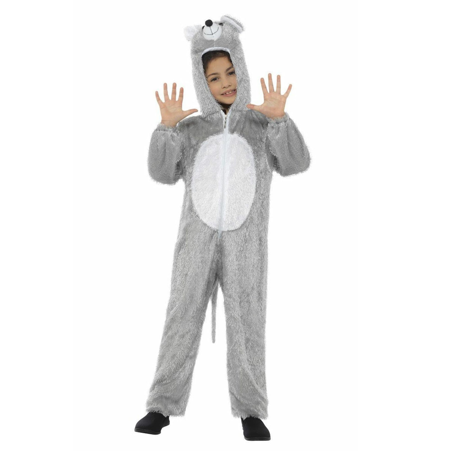 Mouse Child Costume