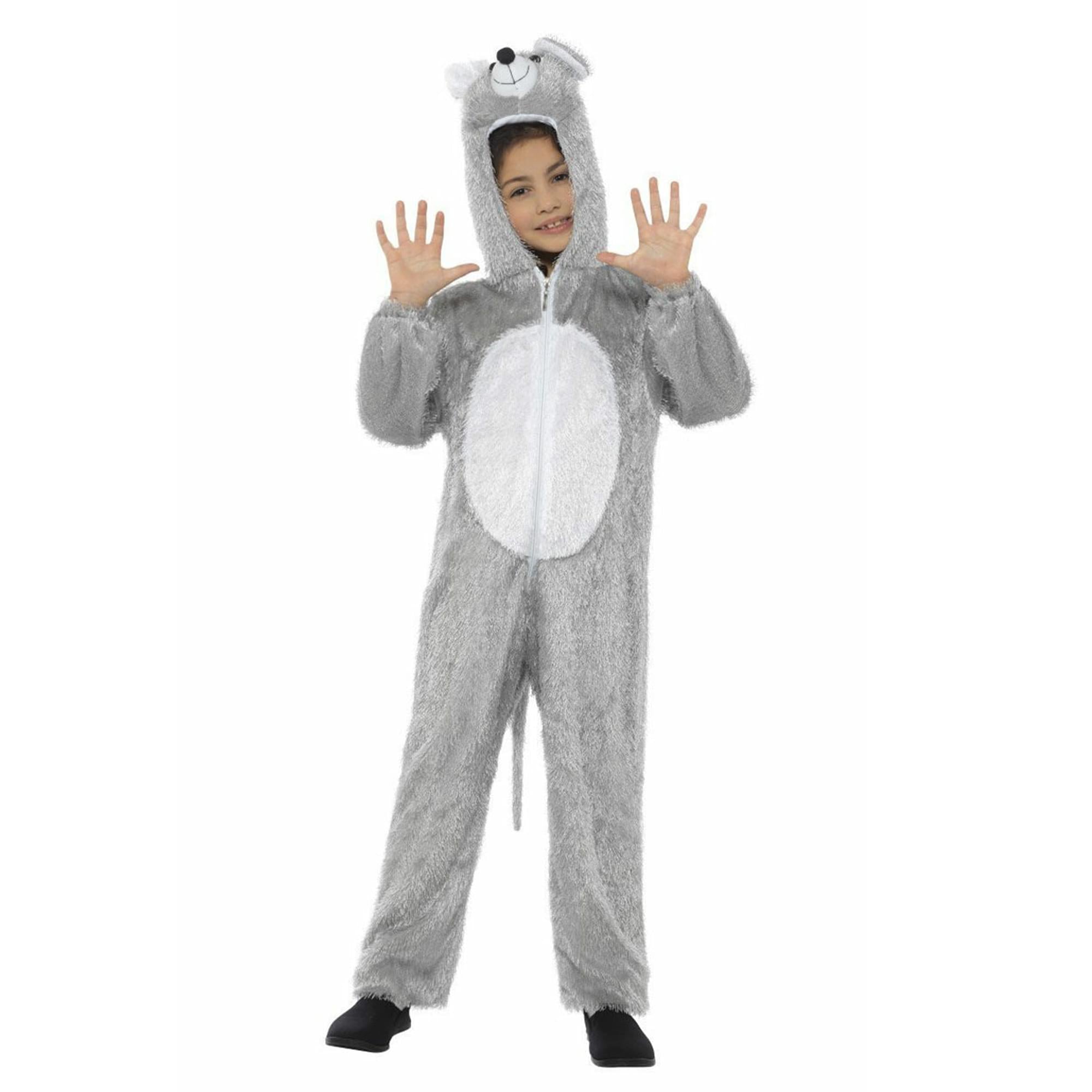 Mouse Child Costume
