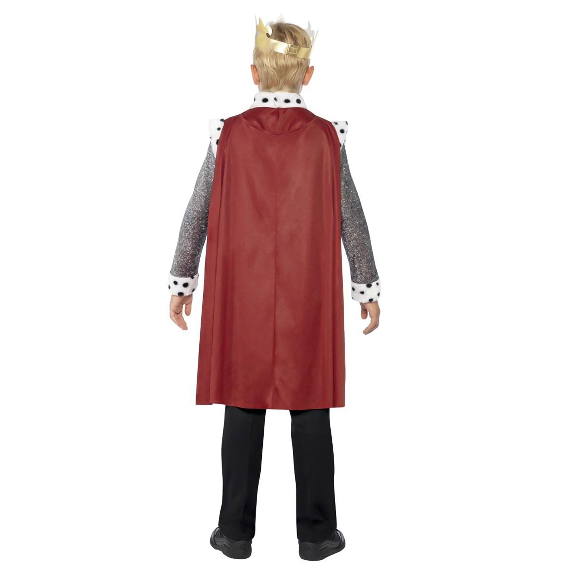 King Arthur Adult Costume