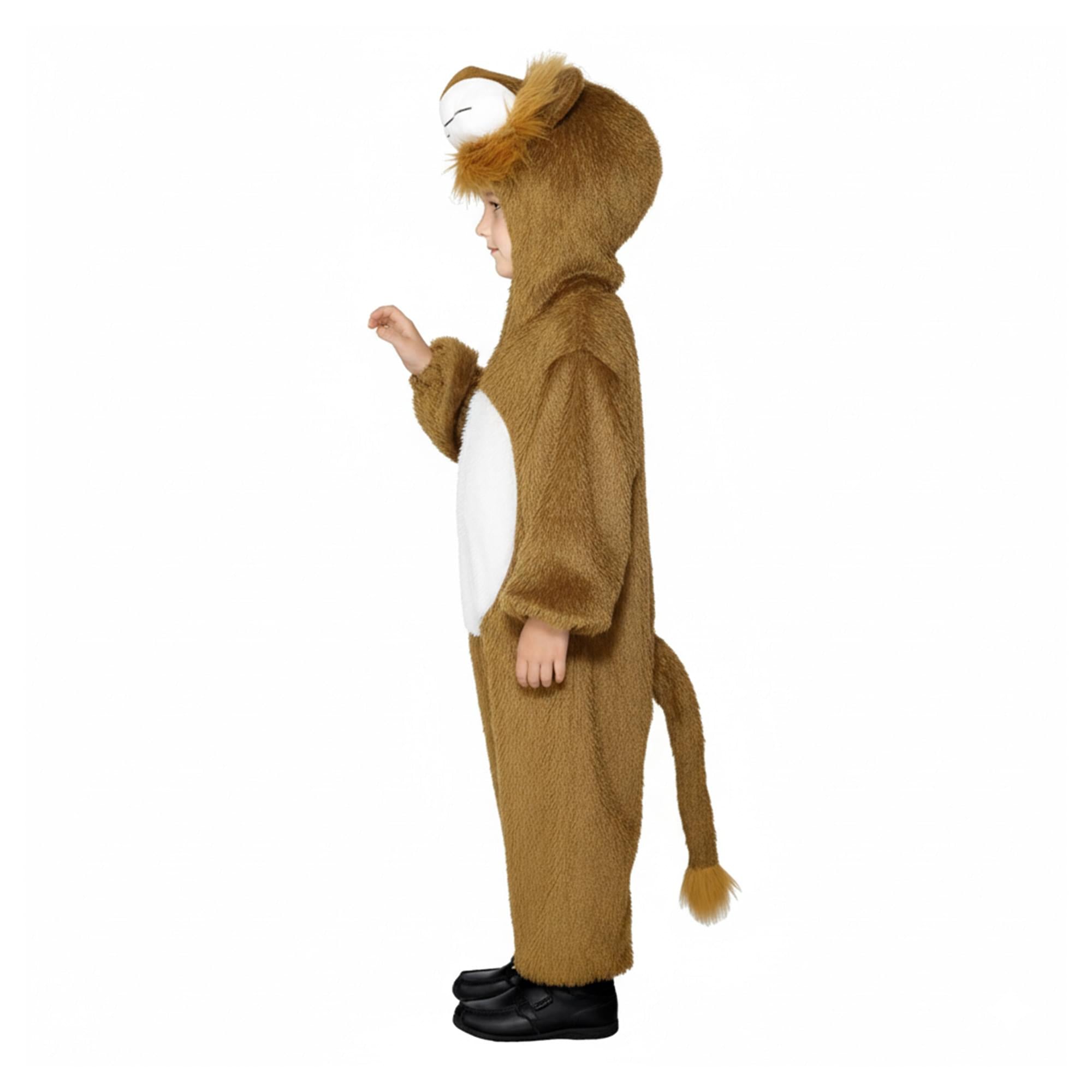 Lion Child Costume