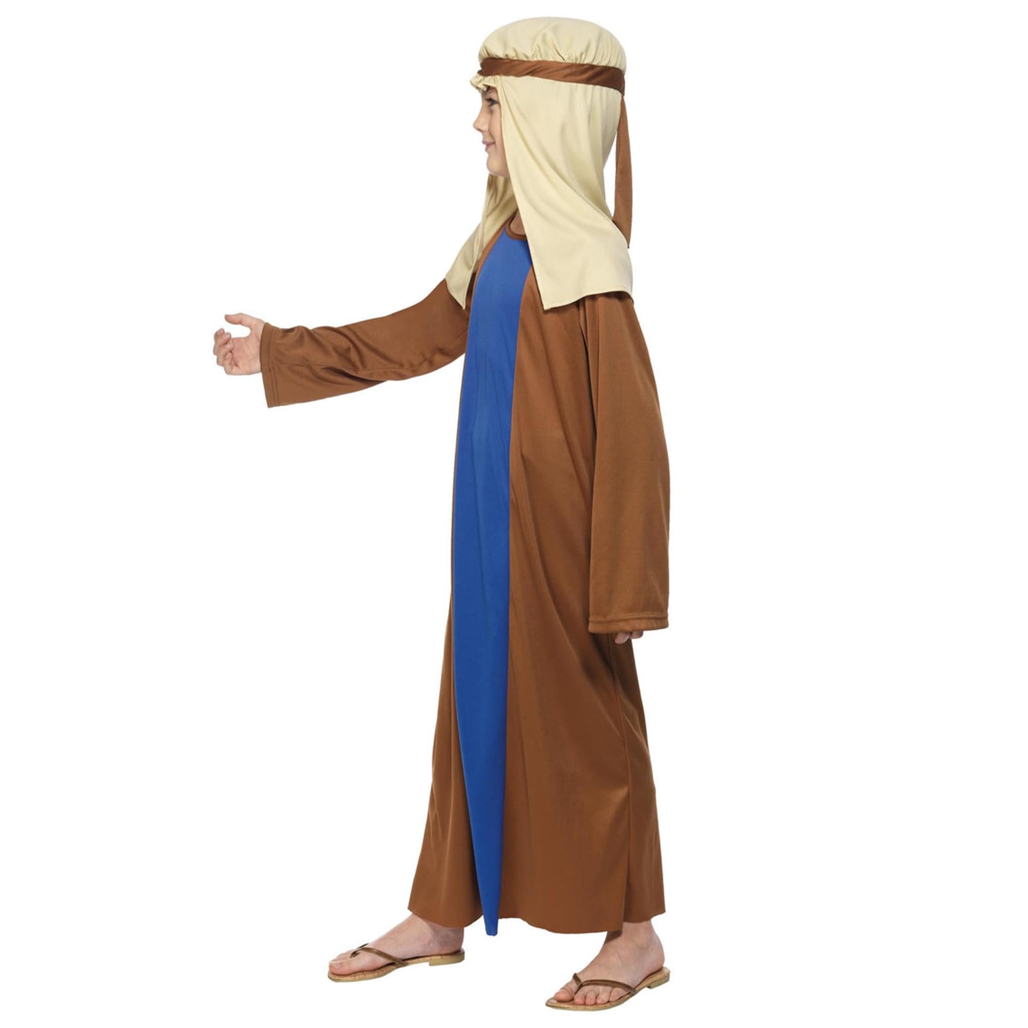 Joseph Nativity Child Costume