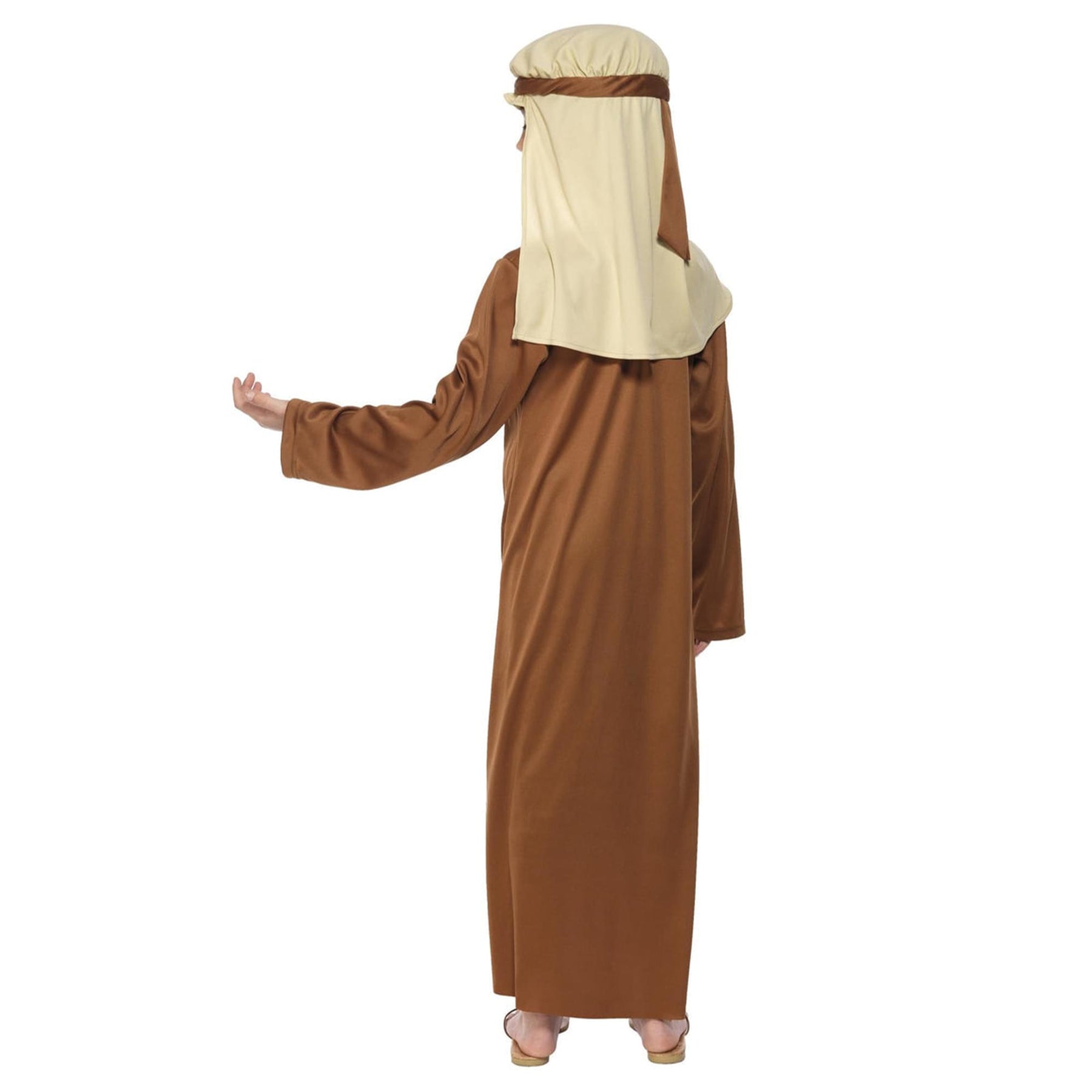 Joseph Nativity Child Costume