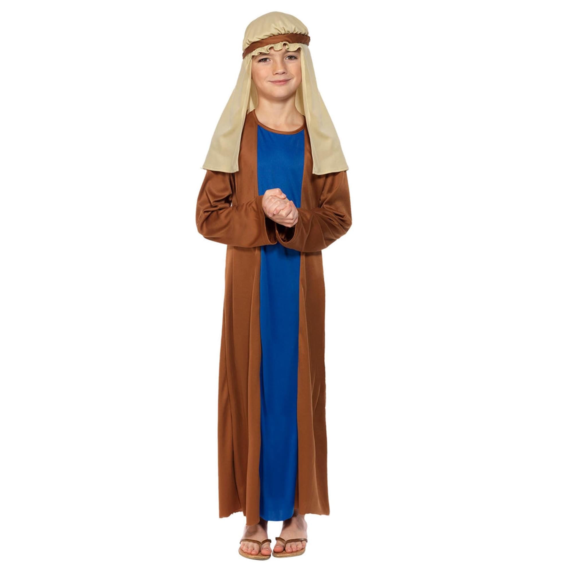 Joseph Nativity Child Costume