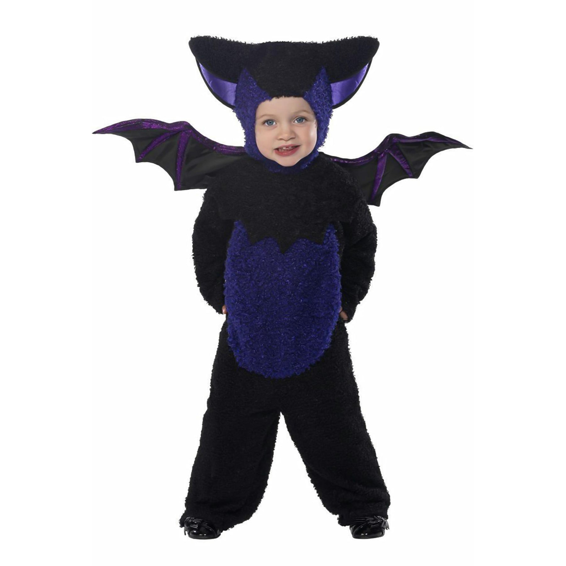 Bat Child Costume