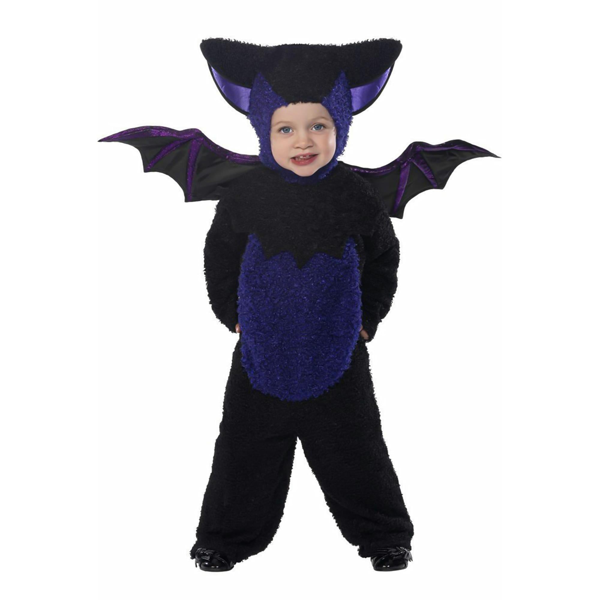 Bat Child Costume