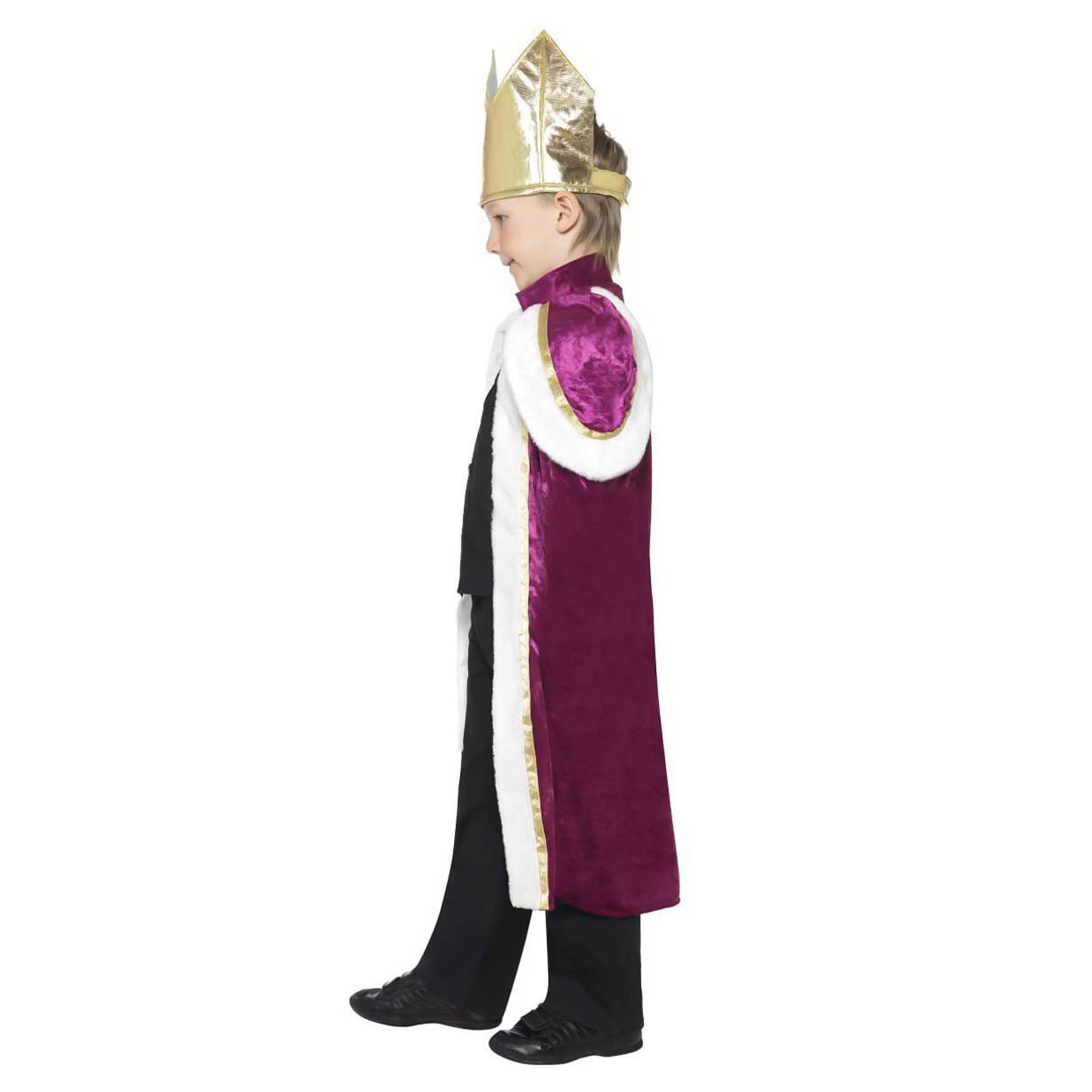 Kiddy King Child Costume