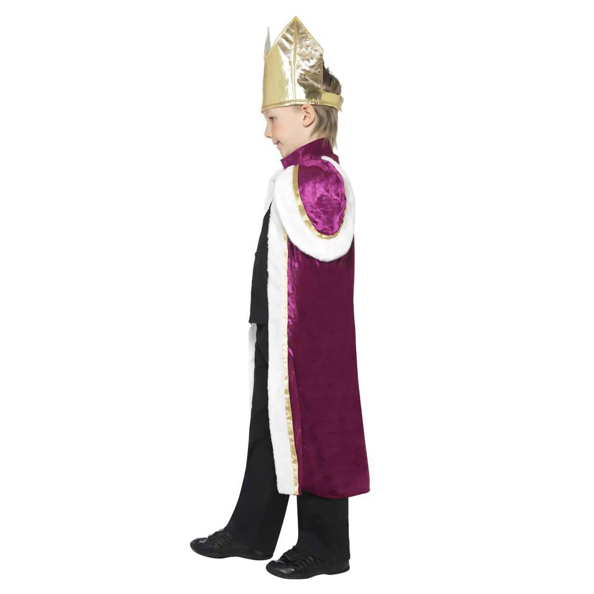 Kiddy King Child Costume