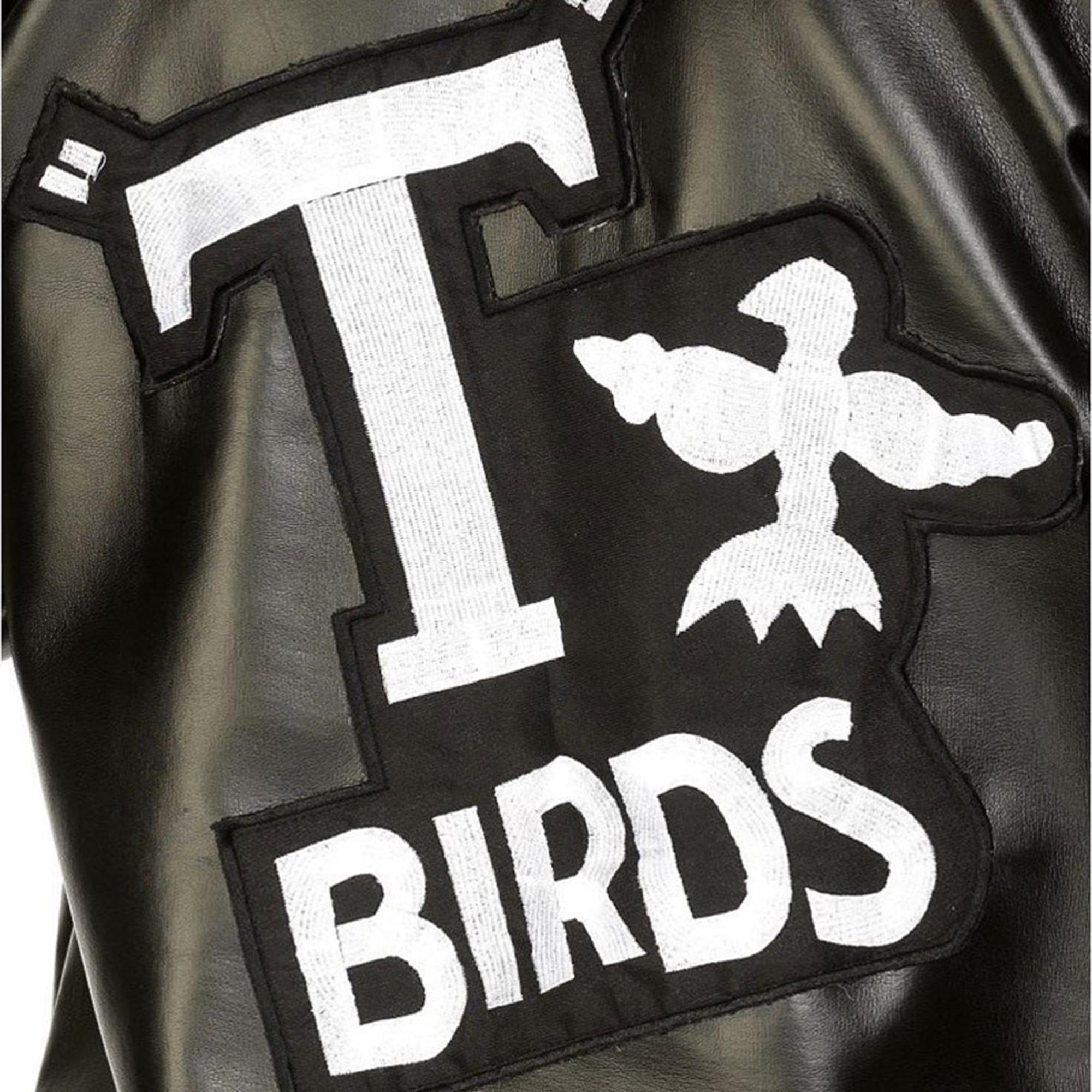 T Bird Jacket Child Costume